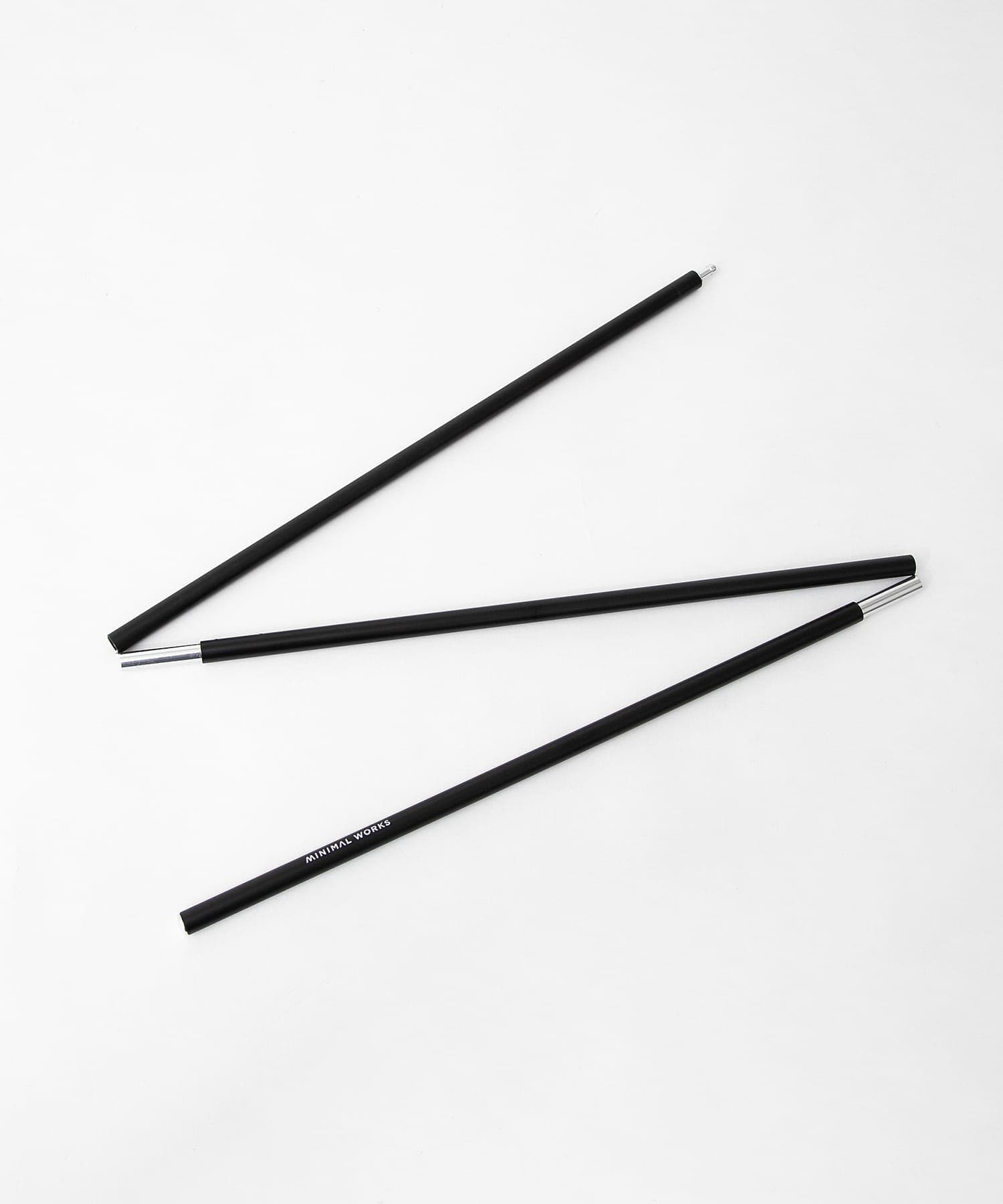 minimal works　ULTARI BLACK one