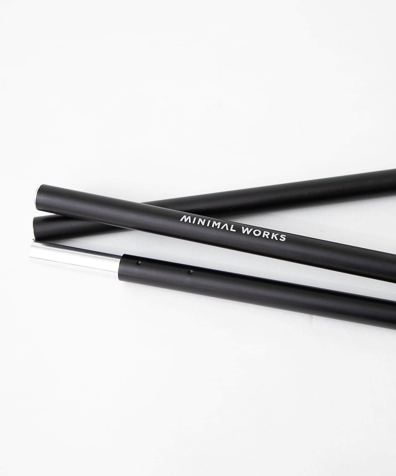 minimal works　ULTARI BLACK one