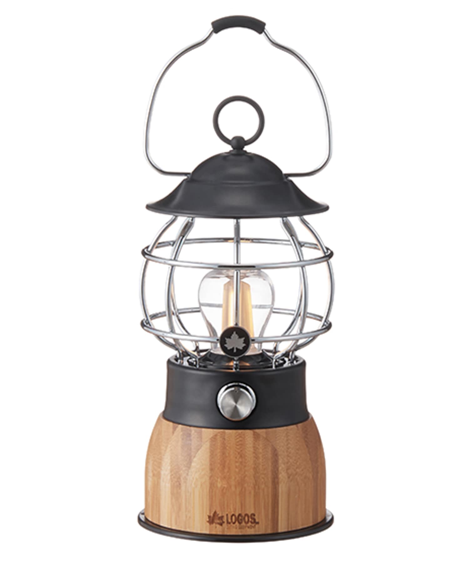 LOGOS　Bambooゆらめき・コテージランタン