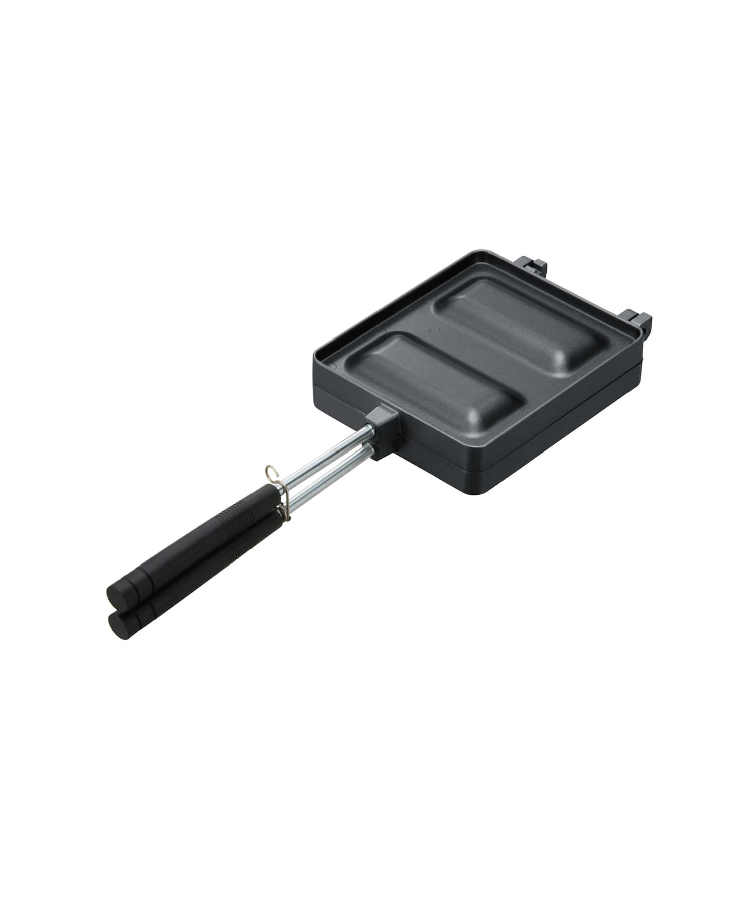 LOGOS　LOGOS ホットサンドパン-BA