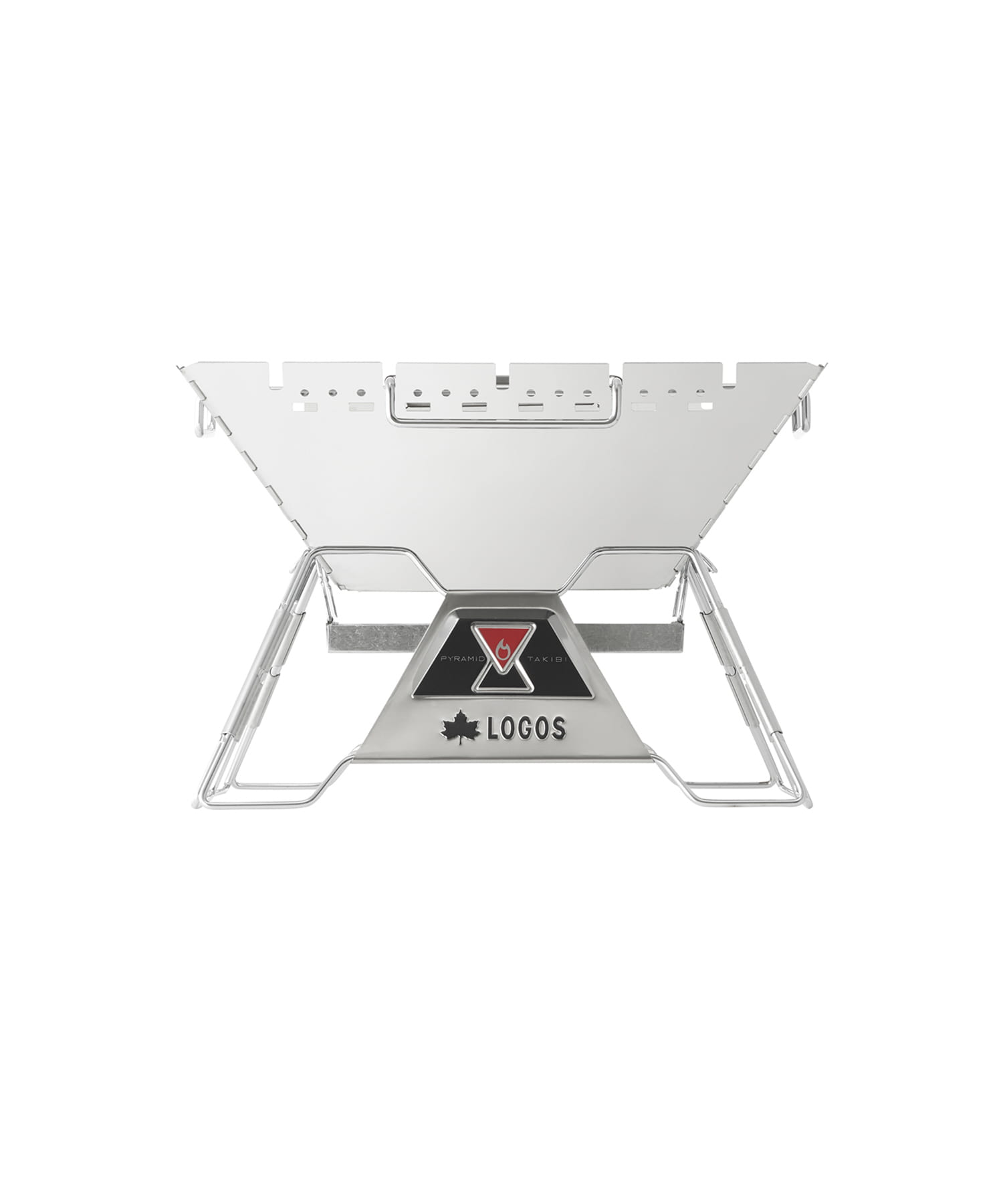 LOGOS　LOGOS the ピラミッドTAKIBI L SILVER -