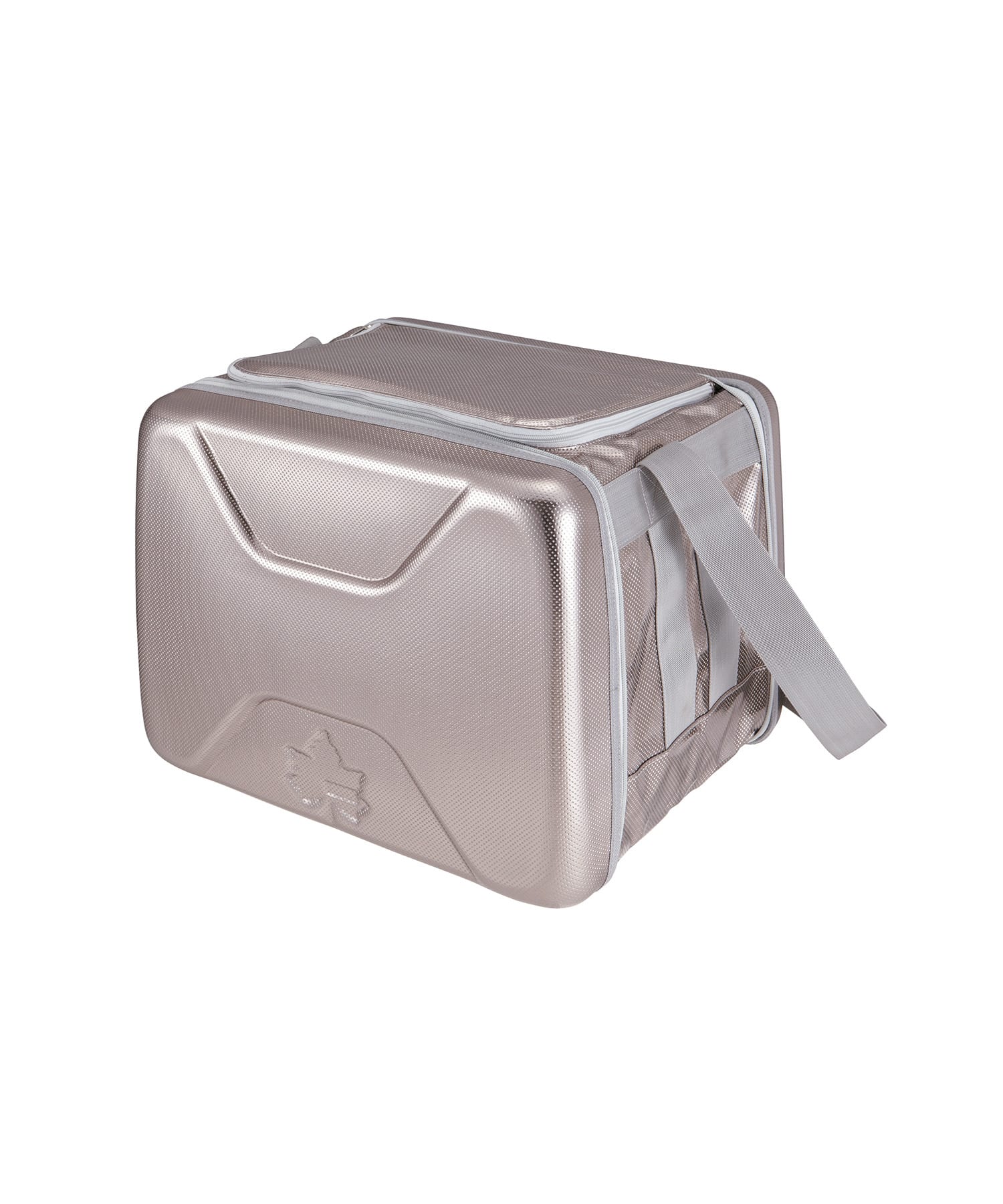 メタルシルバー