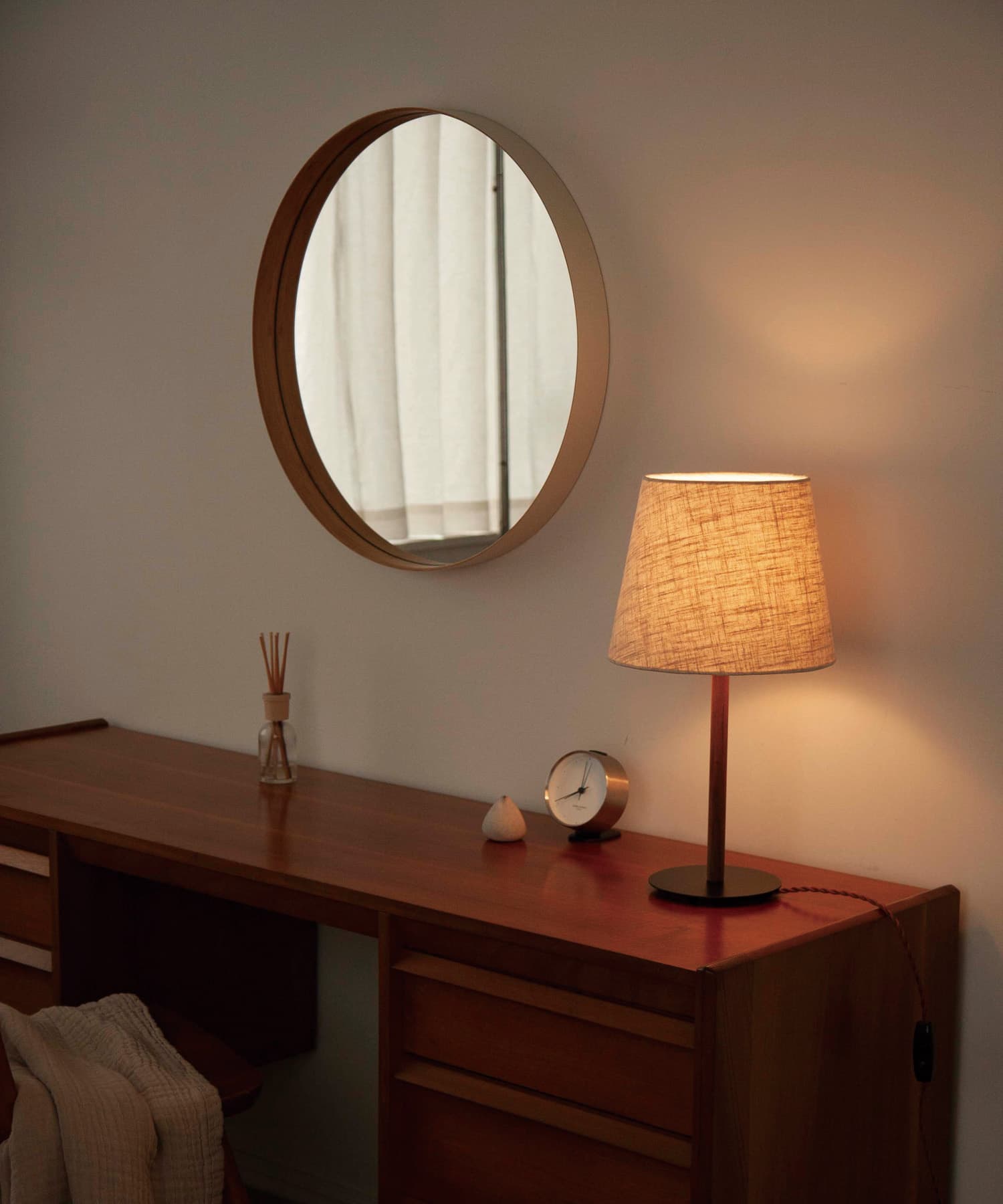 APROZ.　HEMPLEN/T BEIGE FREE