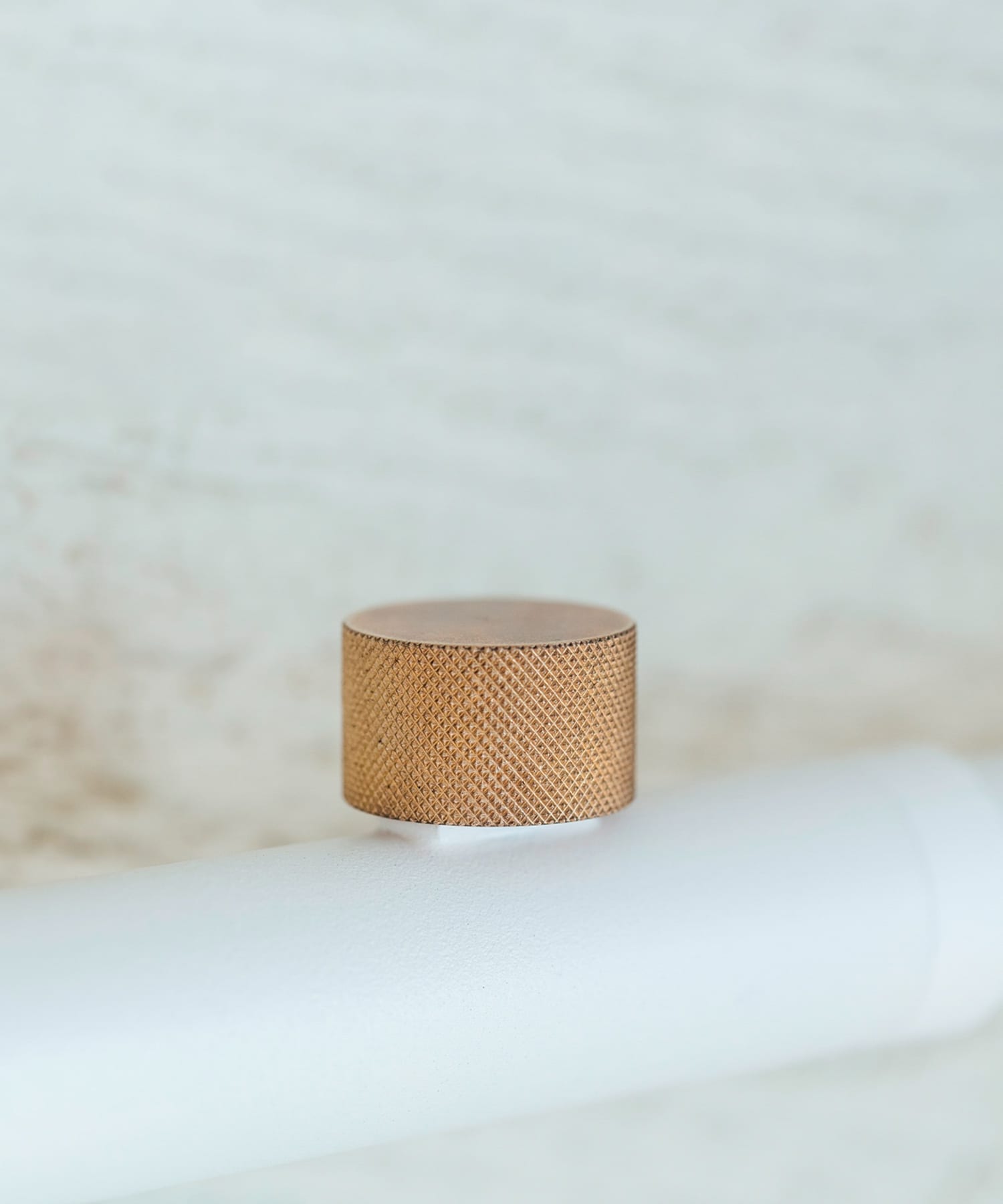 DRAW A LINE　Tension Rod A WH ホワイト FREE