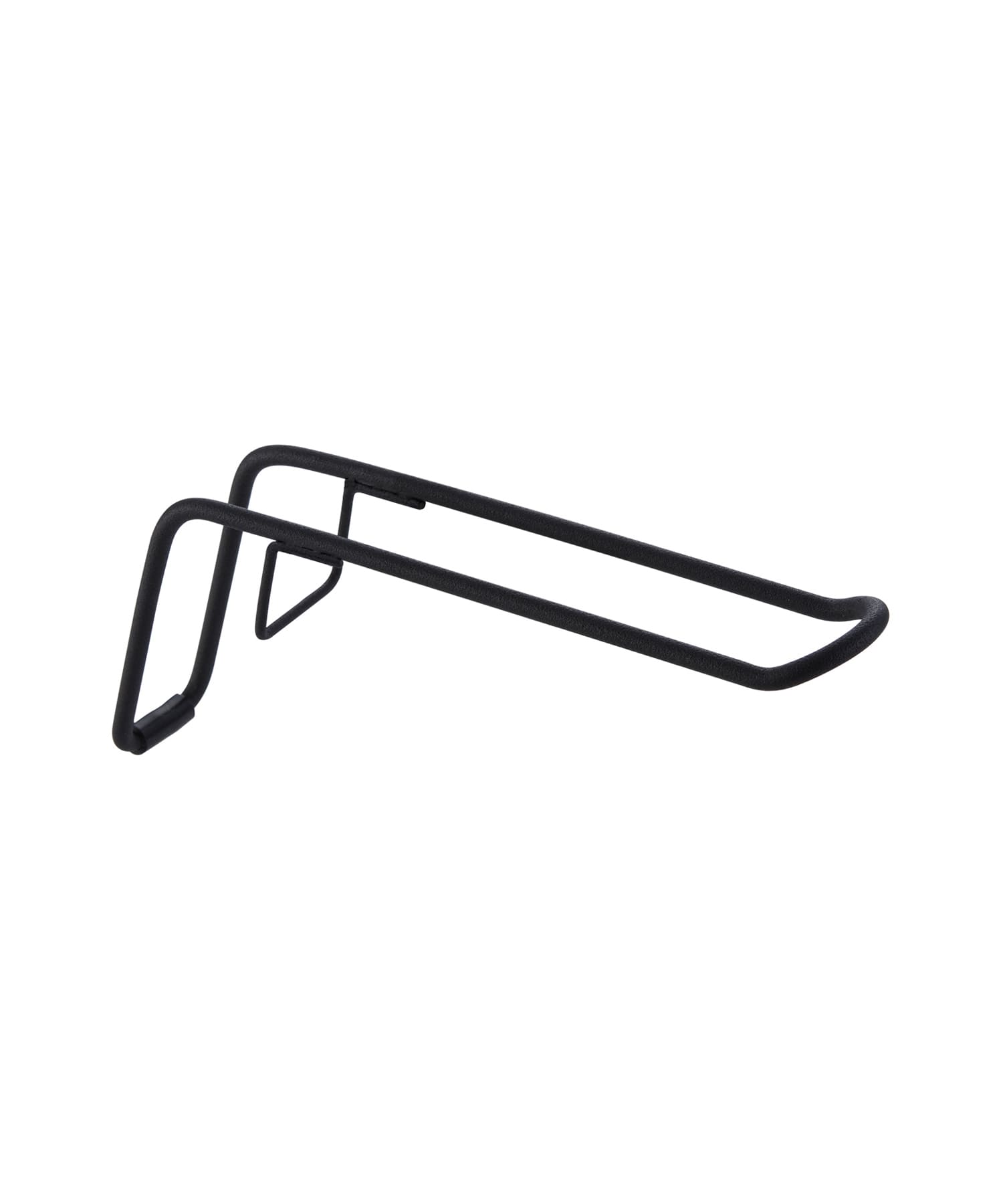 DRAW A LINE　Hanger A BK ブラック FREE