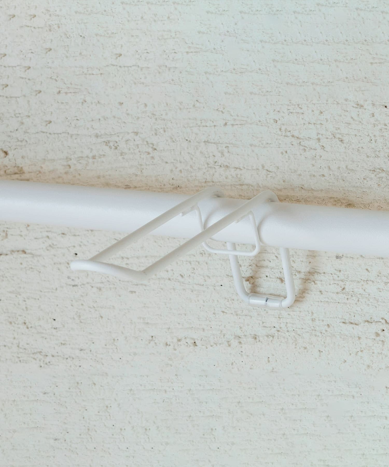 DRAW A LINE　Hanger A WH ホワイト FREE