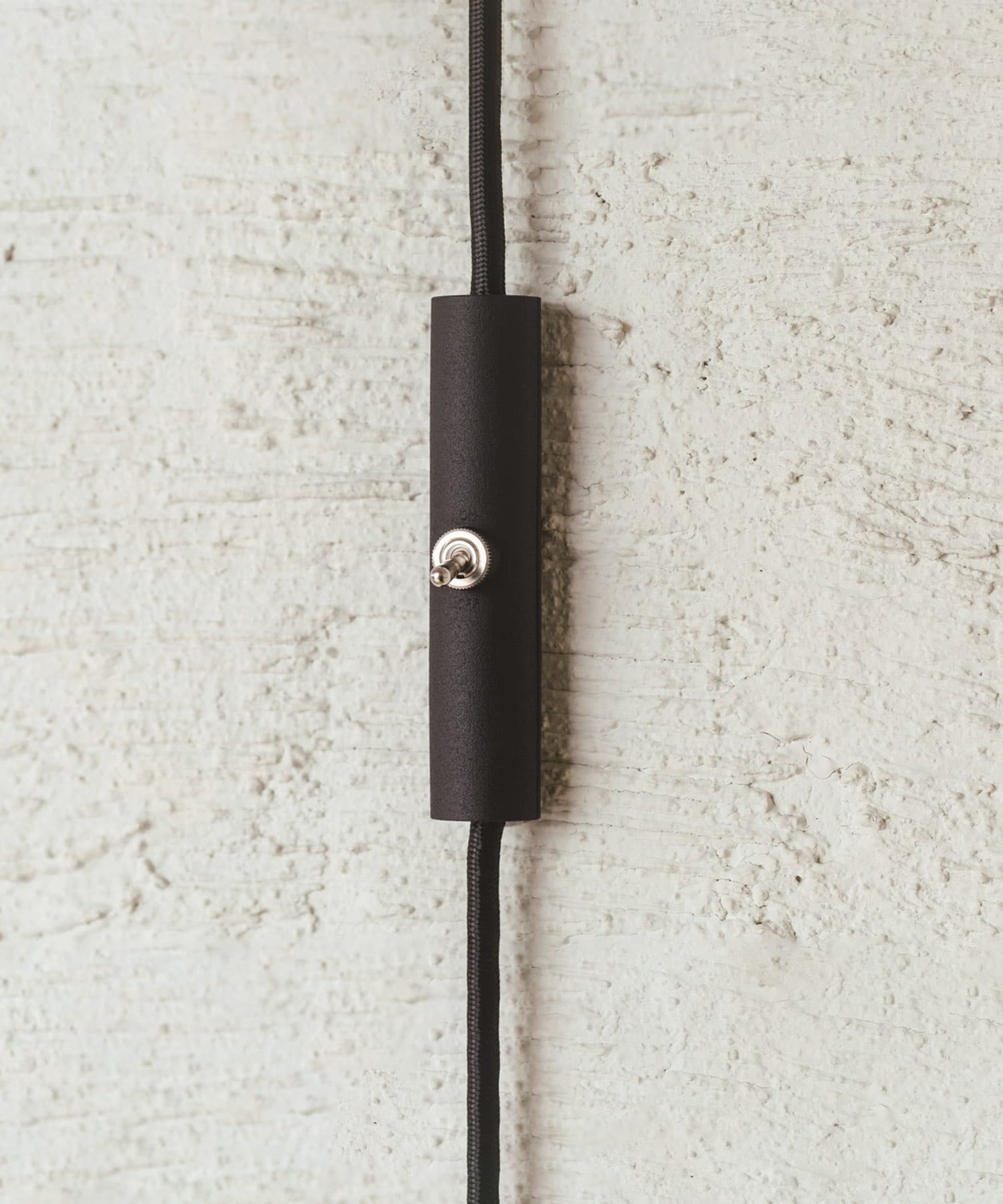 DRAW A LINE　Lamp A BK ブラック FREE