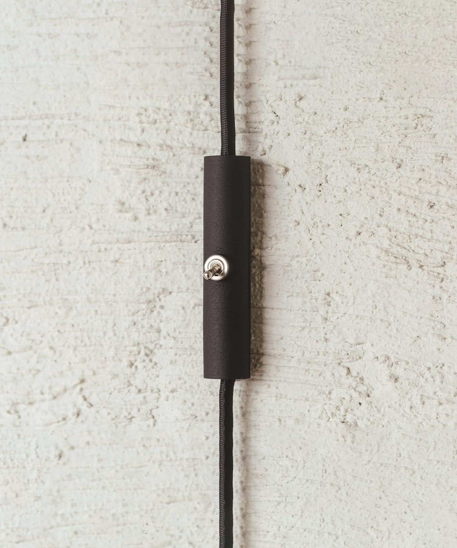 DRAW A LINE　Lamp B BK ブラック FREE