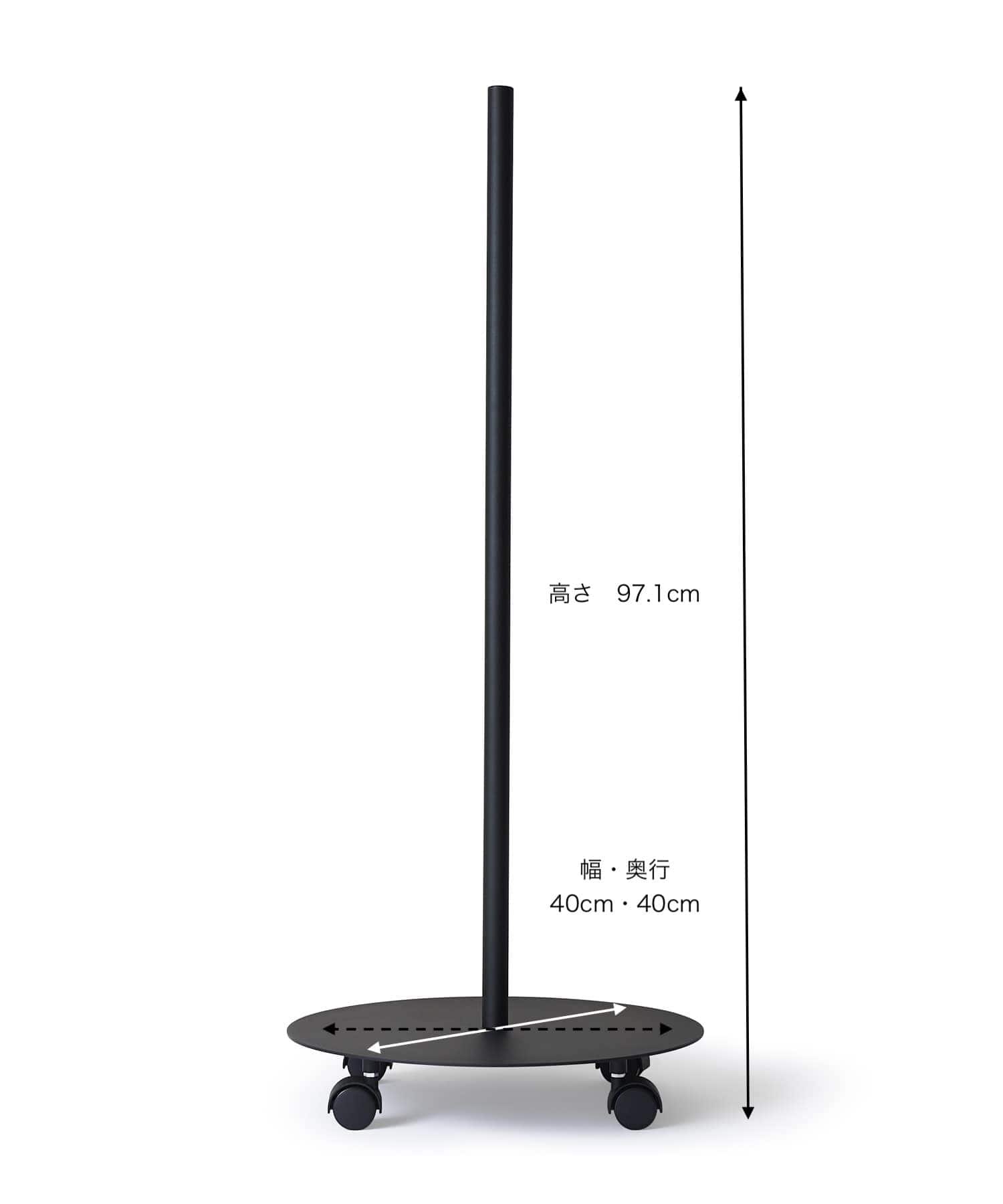 DRAW A LINE　Move Rod BK ブラック FREE