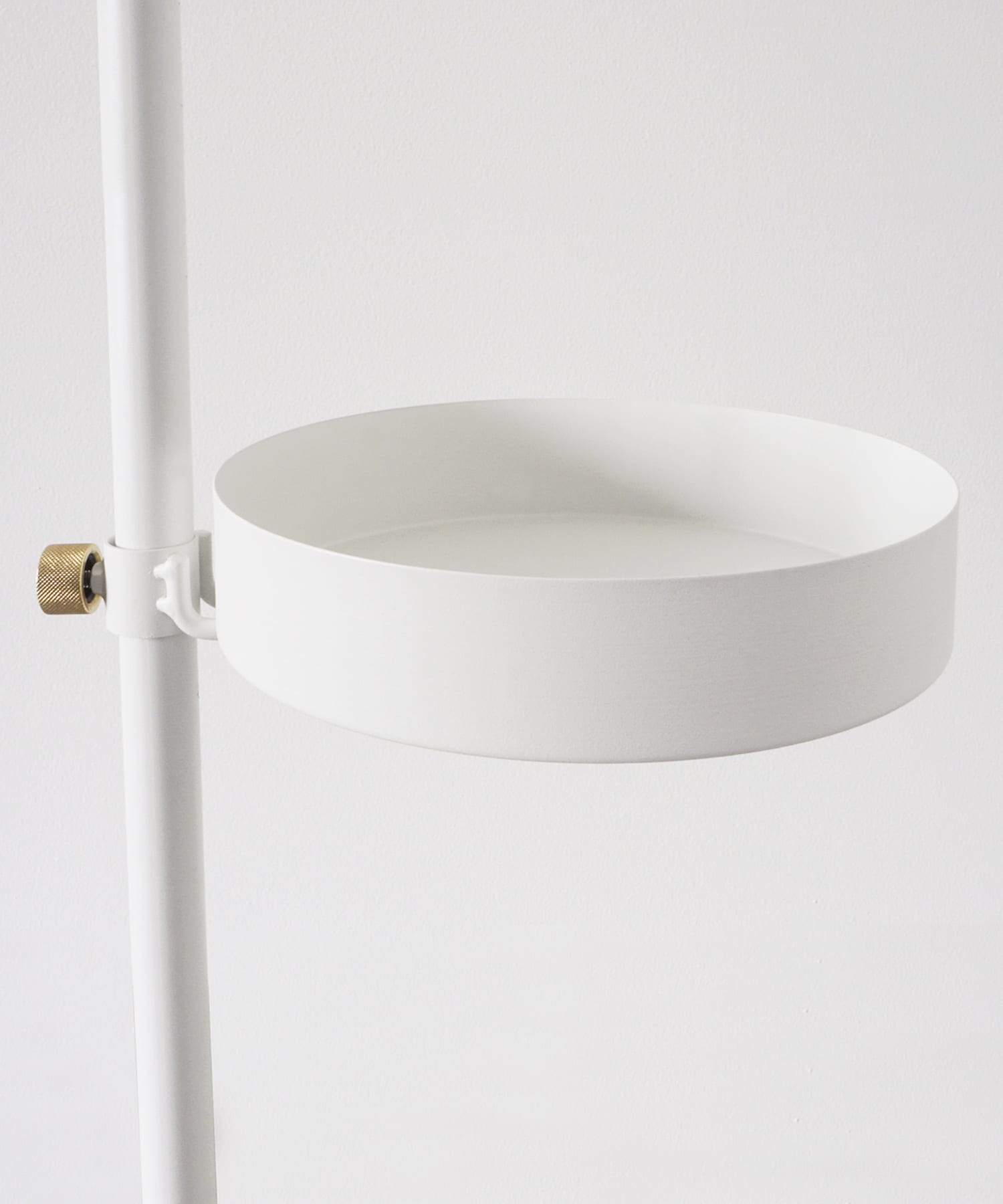 DRAW A LINE　Tray WH ホワイト FREE
