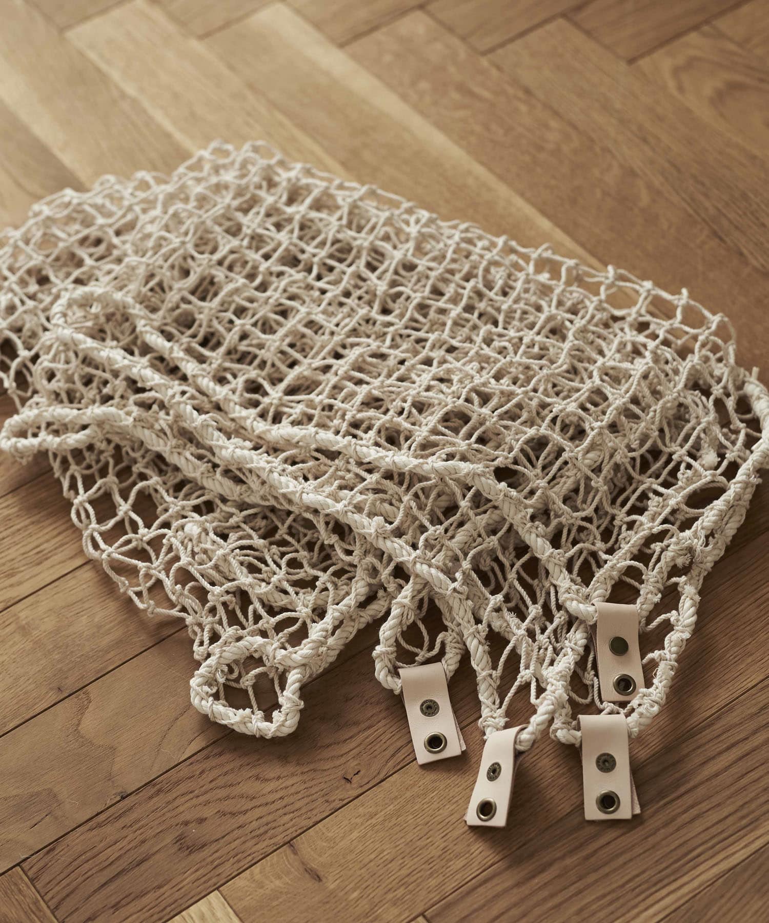 DRAW A LINE　Utility Net アイボリー FREE