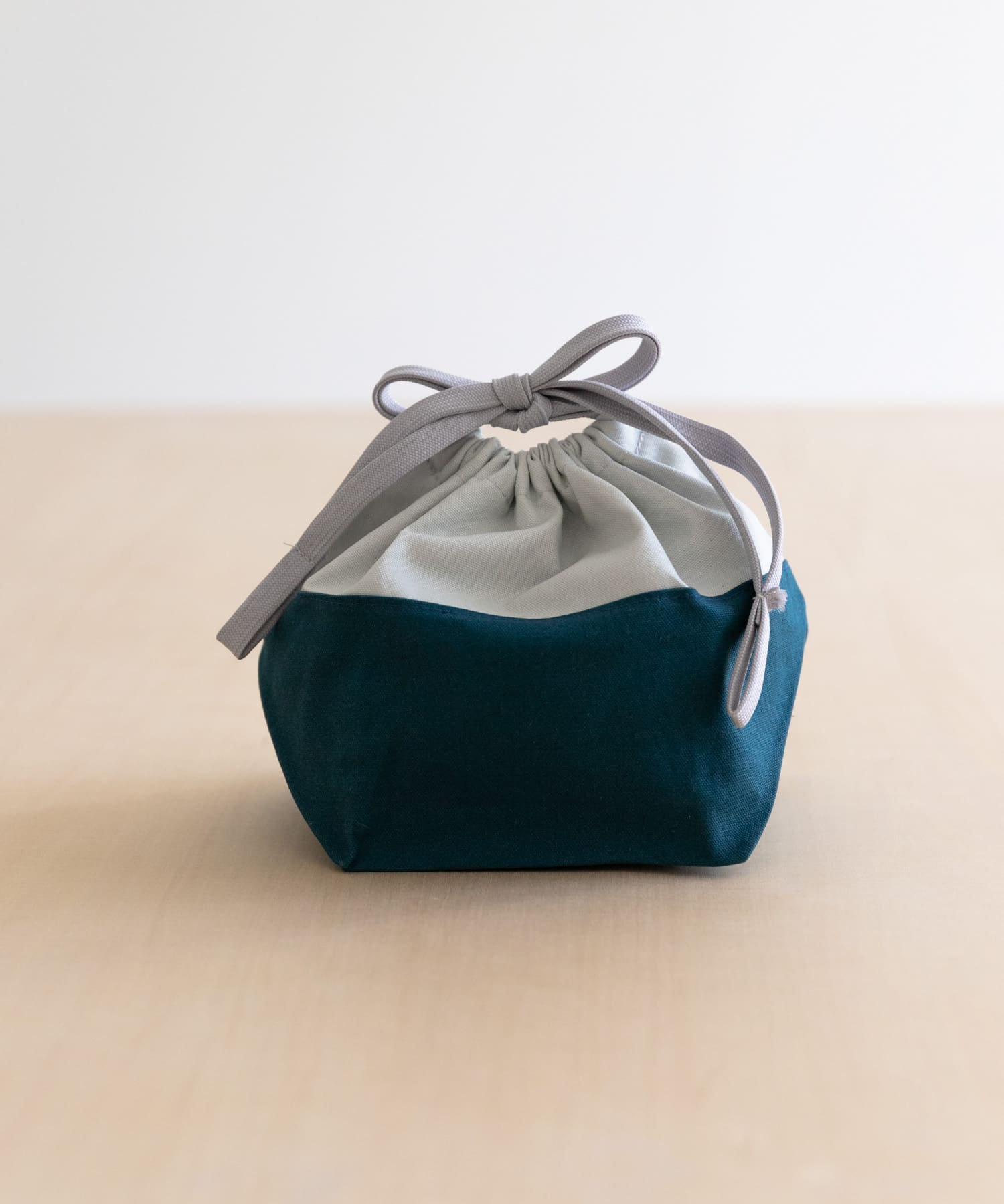 tak.　キッズディッシュ ランチポーチ