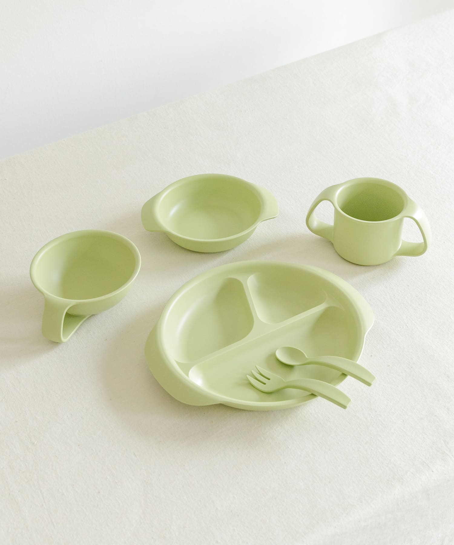 iiwan　ベビーギフトセット