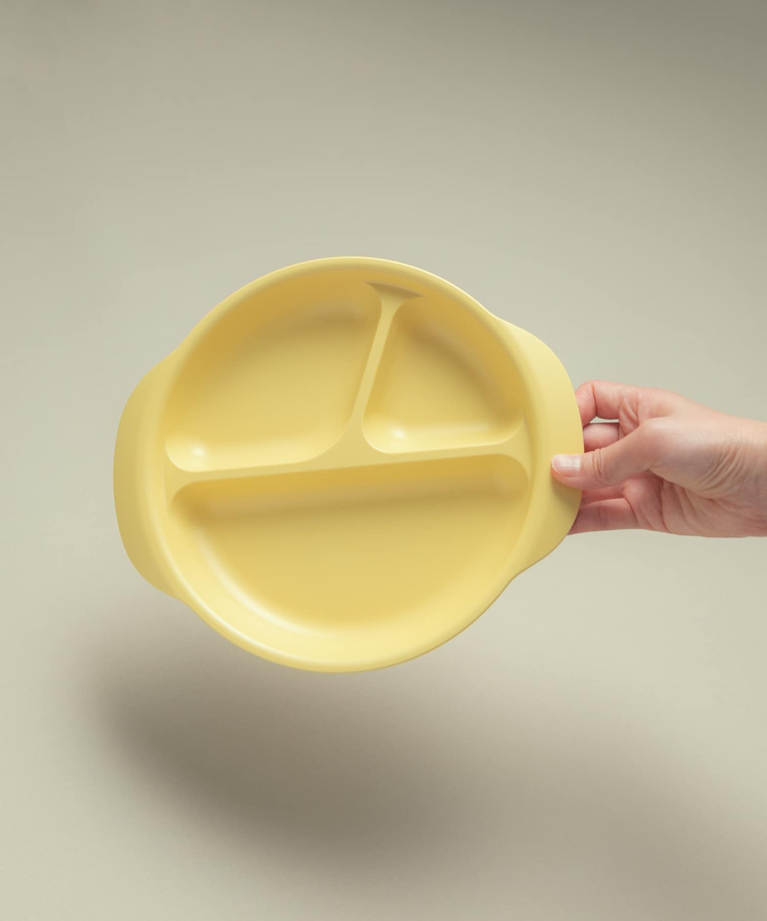 iiwan　ベビーギフトセット イエロー -