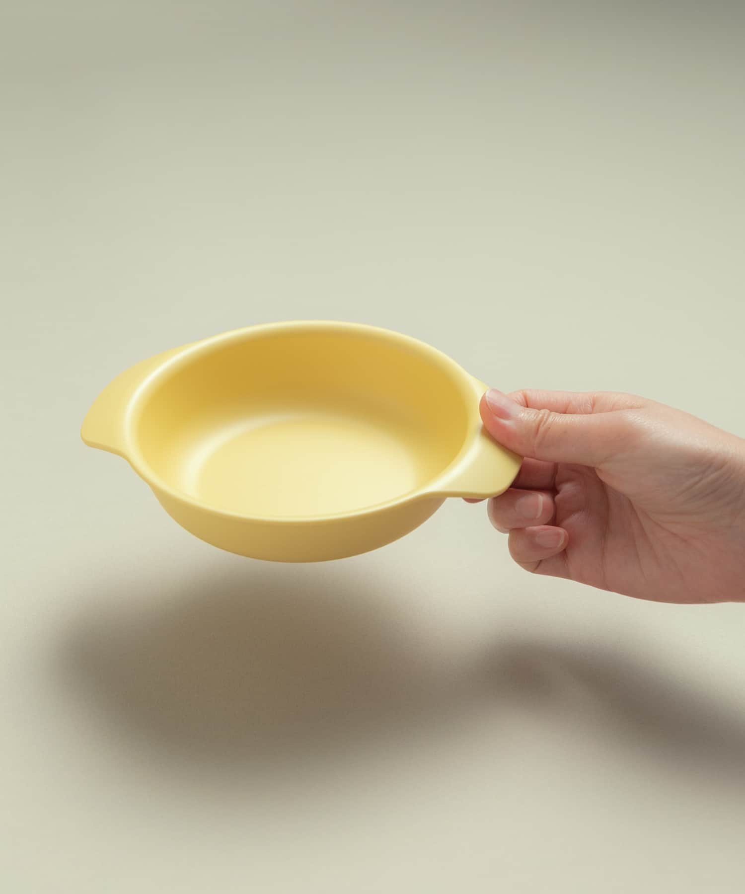 iiwan　ベビーギフトセット イエロー -