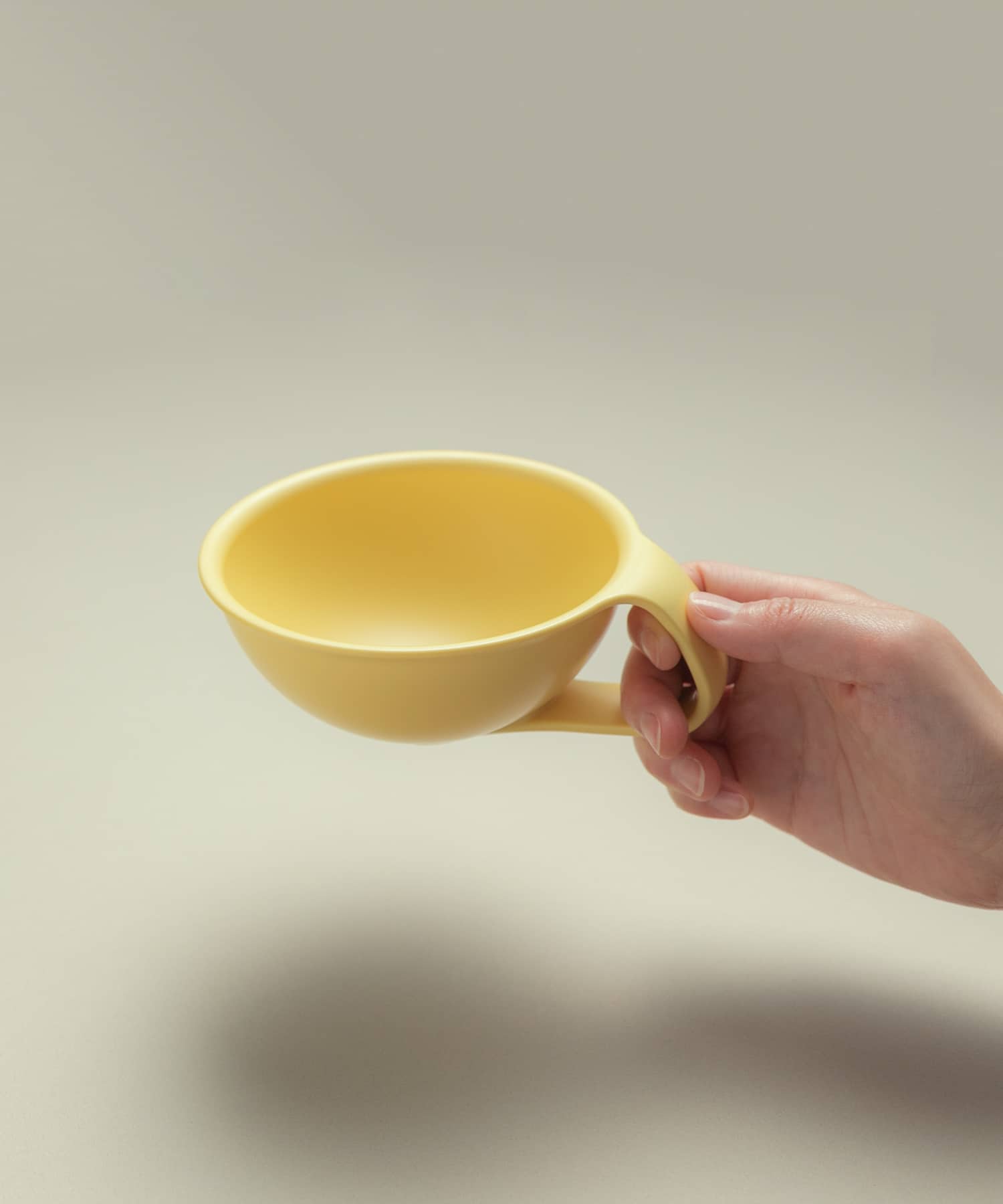 iiwan　ベビーギフトセット イエロー -