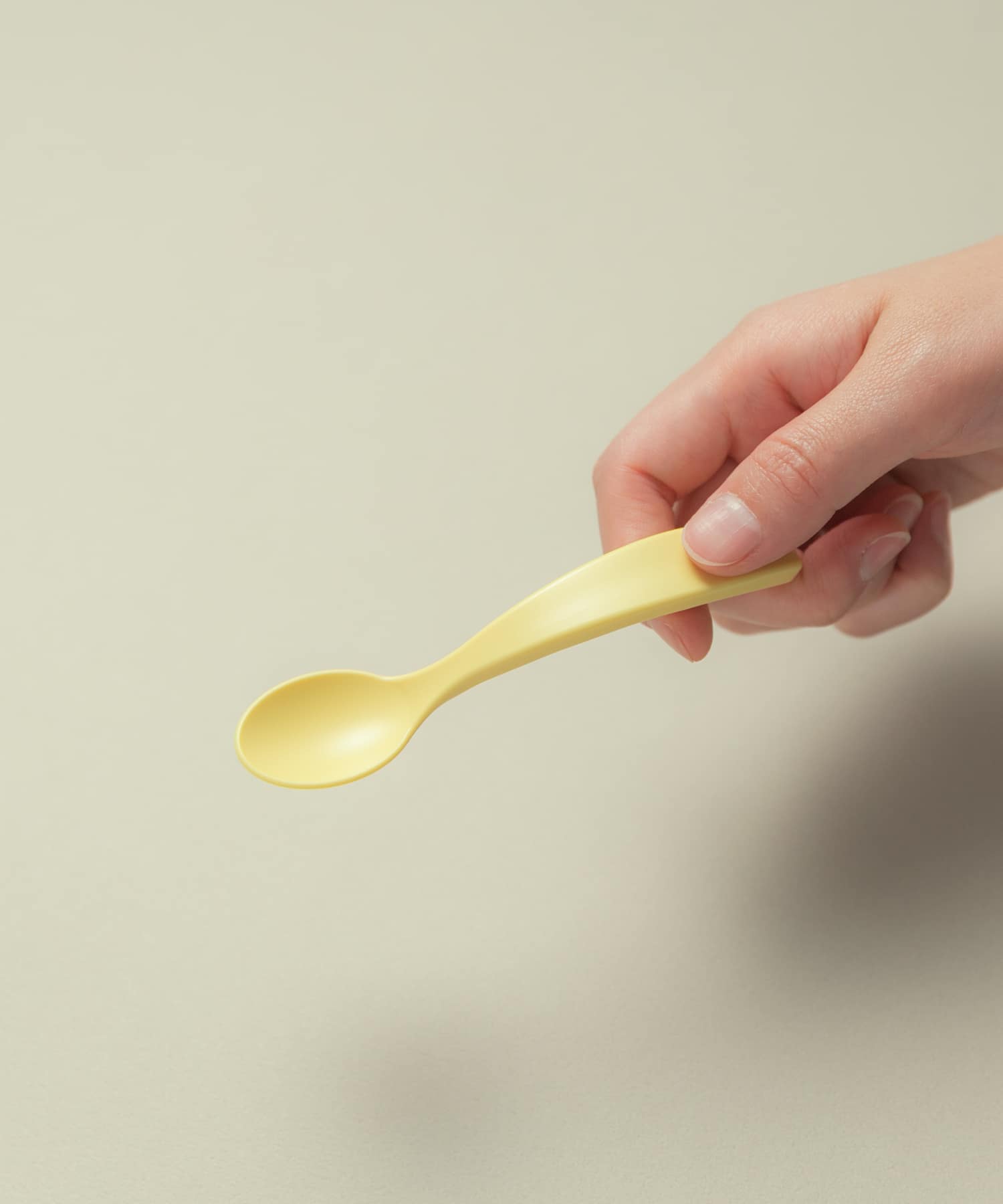 iiwan　ベビーギフトセット イエロー -