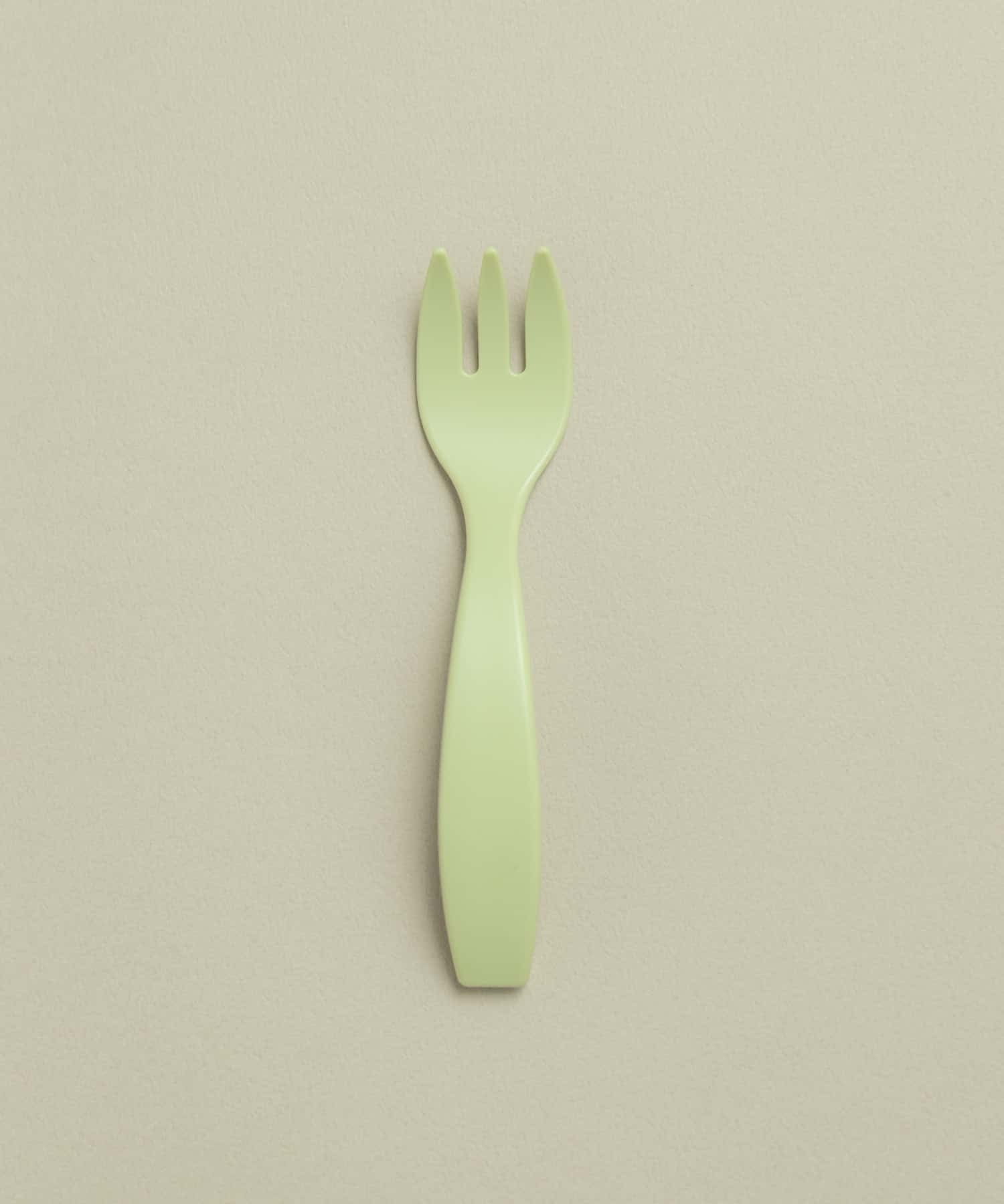 iiwan　フォーク グリーン -