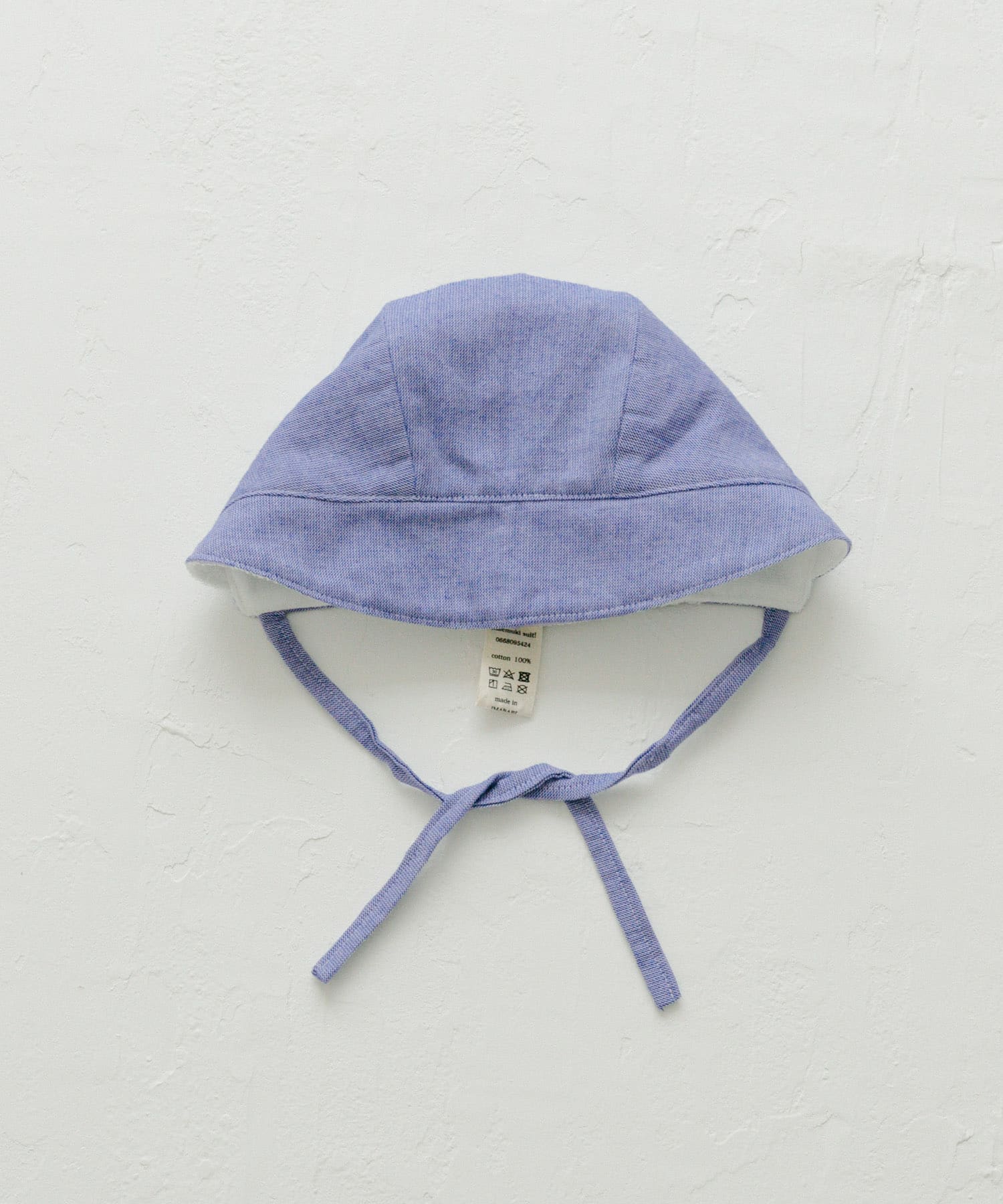 maemukids&baby　タオルキャップ