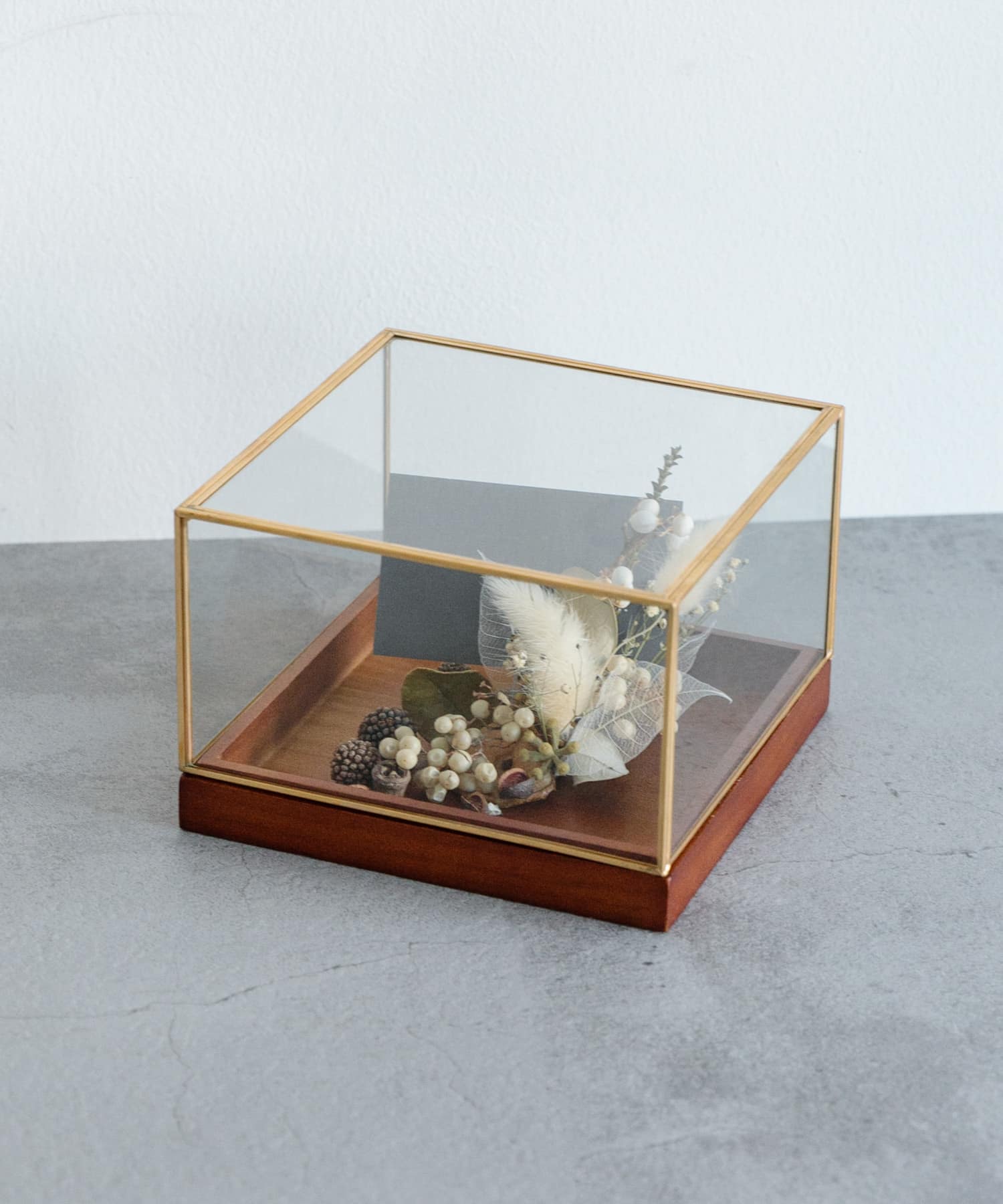 judino　Square Arrangement GOLD -