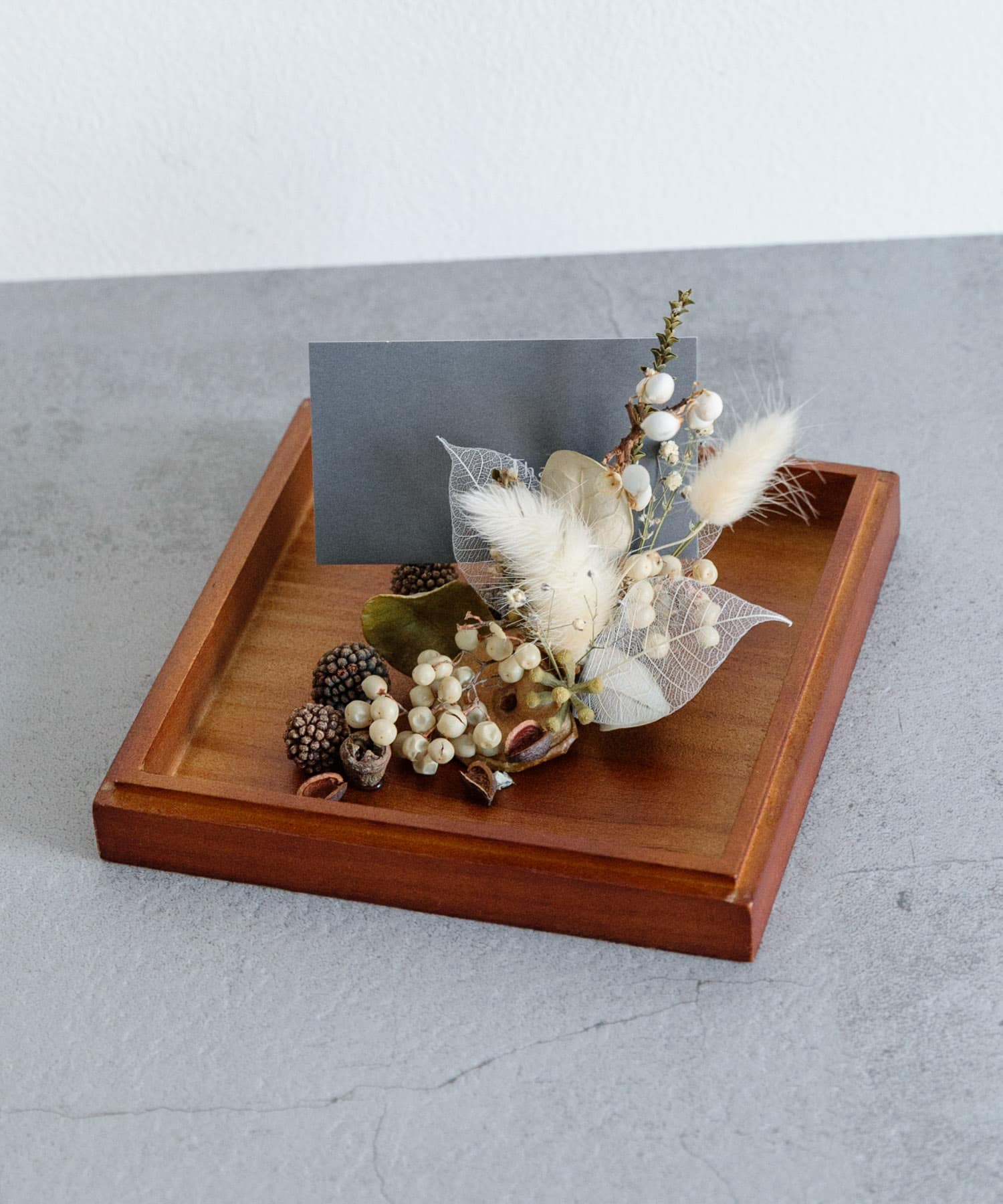 judino　Square Arrangement GOLD -