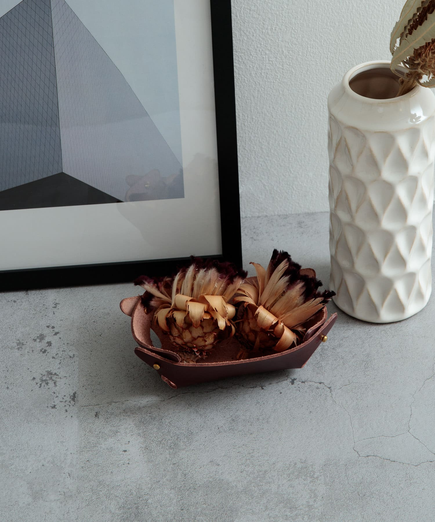 The Landscapers　PLANTAHOLIC DIFFUSER B03