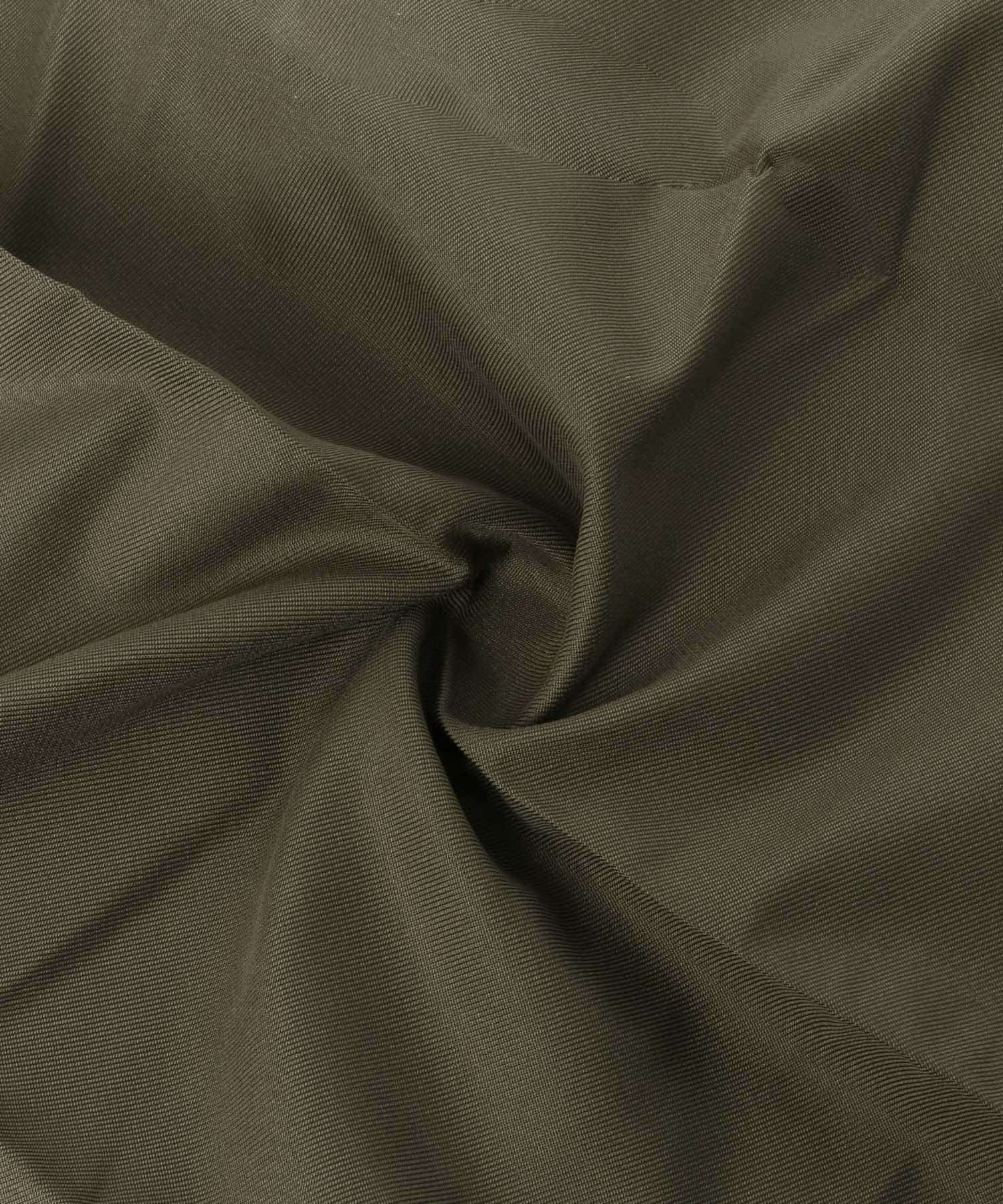 emw　EYEWEAR CLOTH GRAY -