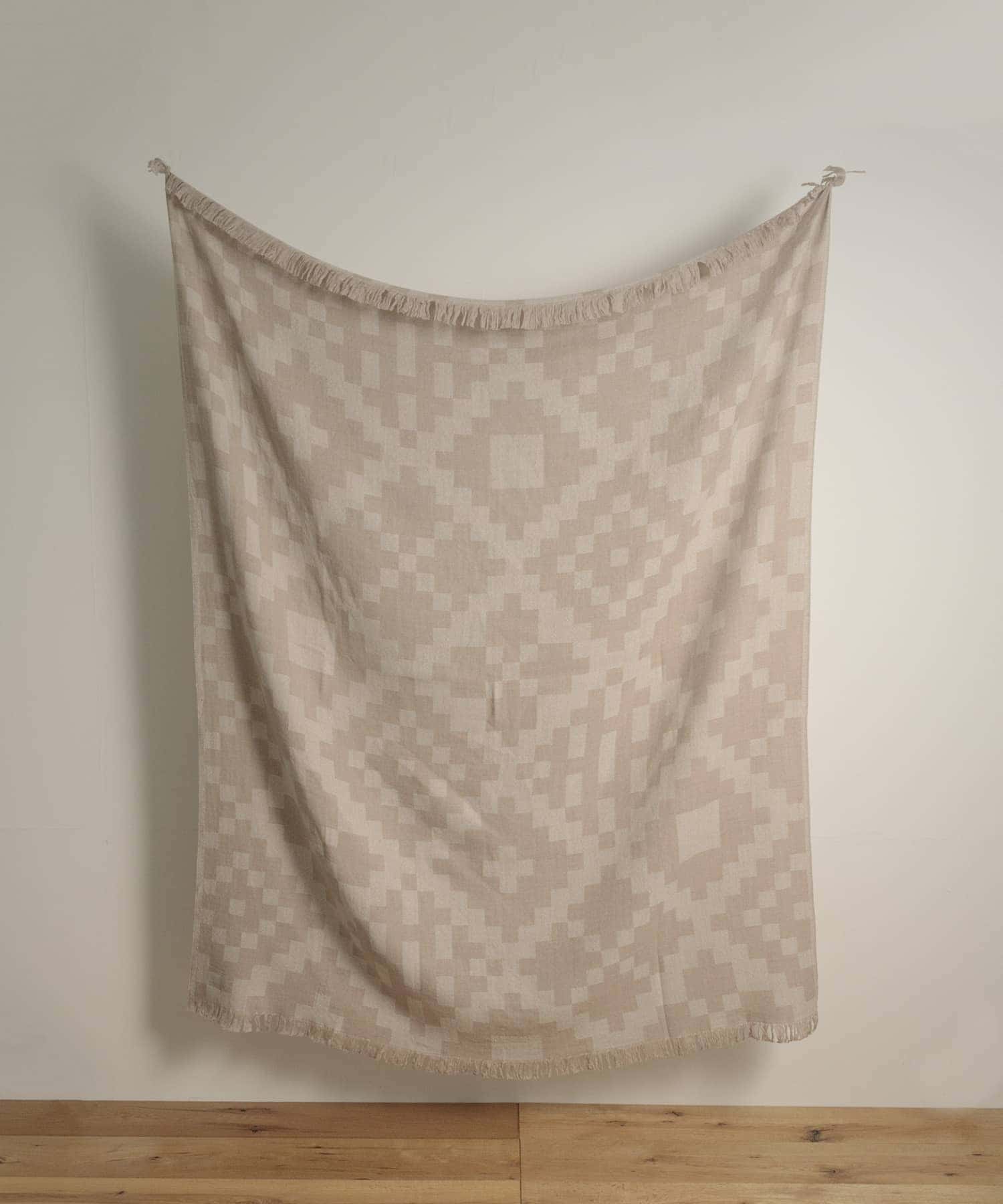 BEG WHITE