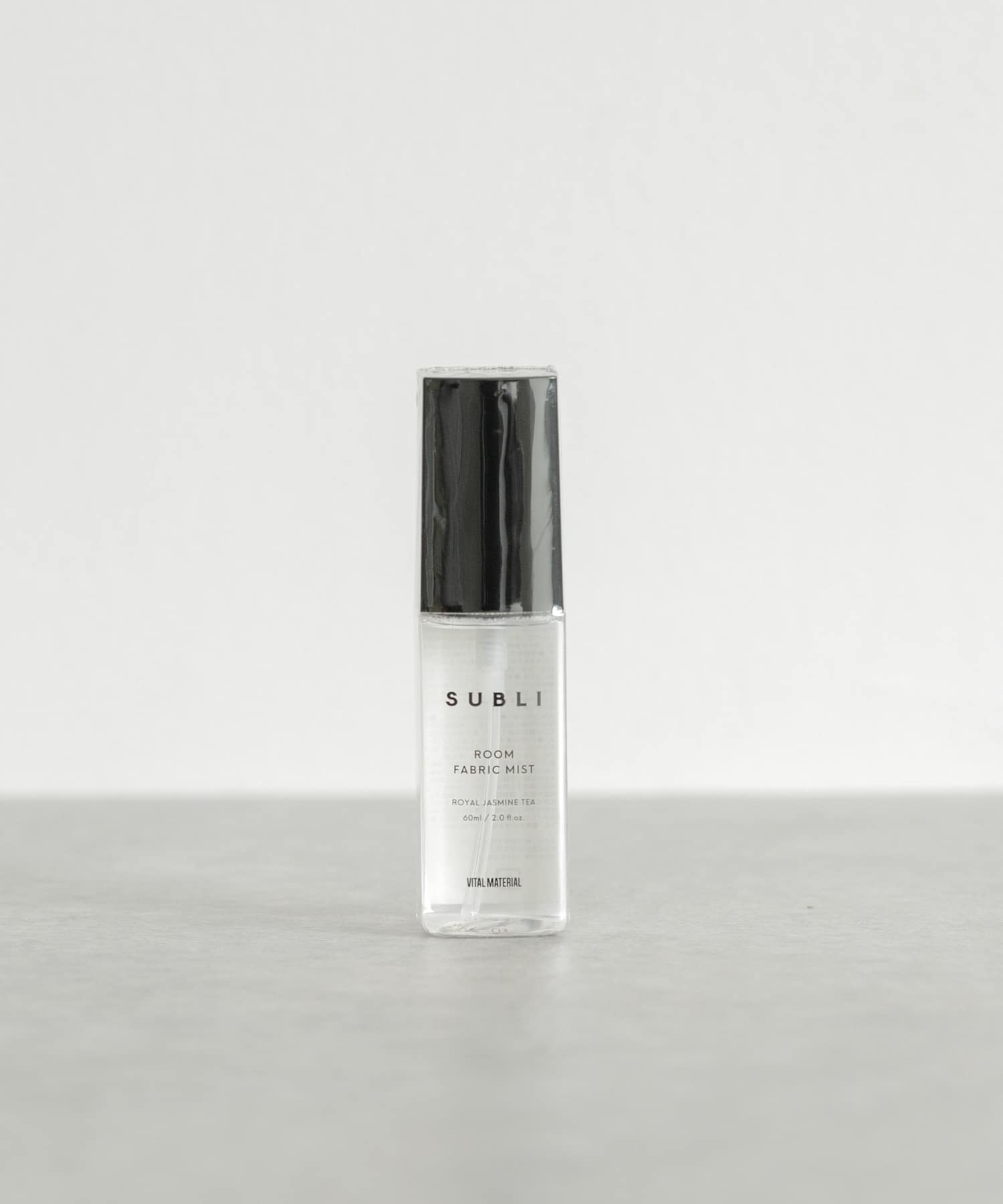 SUBLI　ROOM FABRIC MIST 60ml