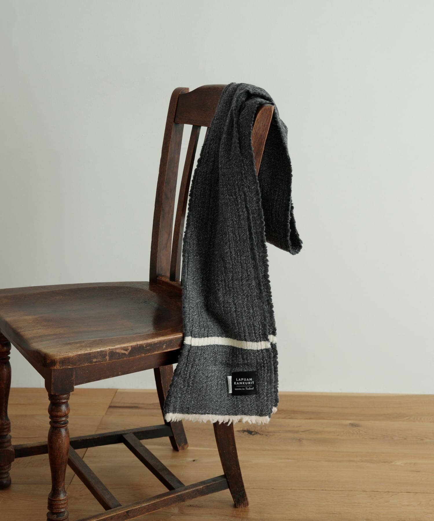 LAPUAN KANKURIT　TANHU scarf