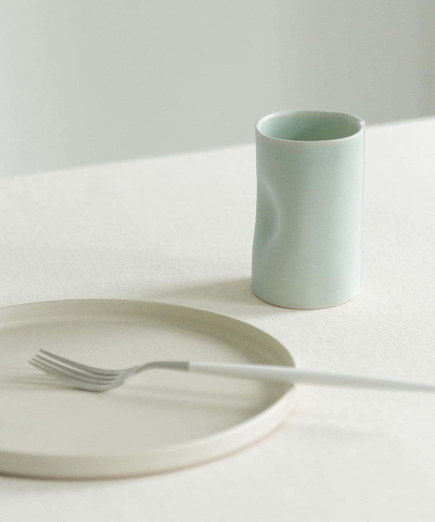 TOKINOHA　HOTOKI 手にフィットするカップ