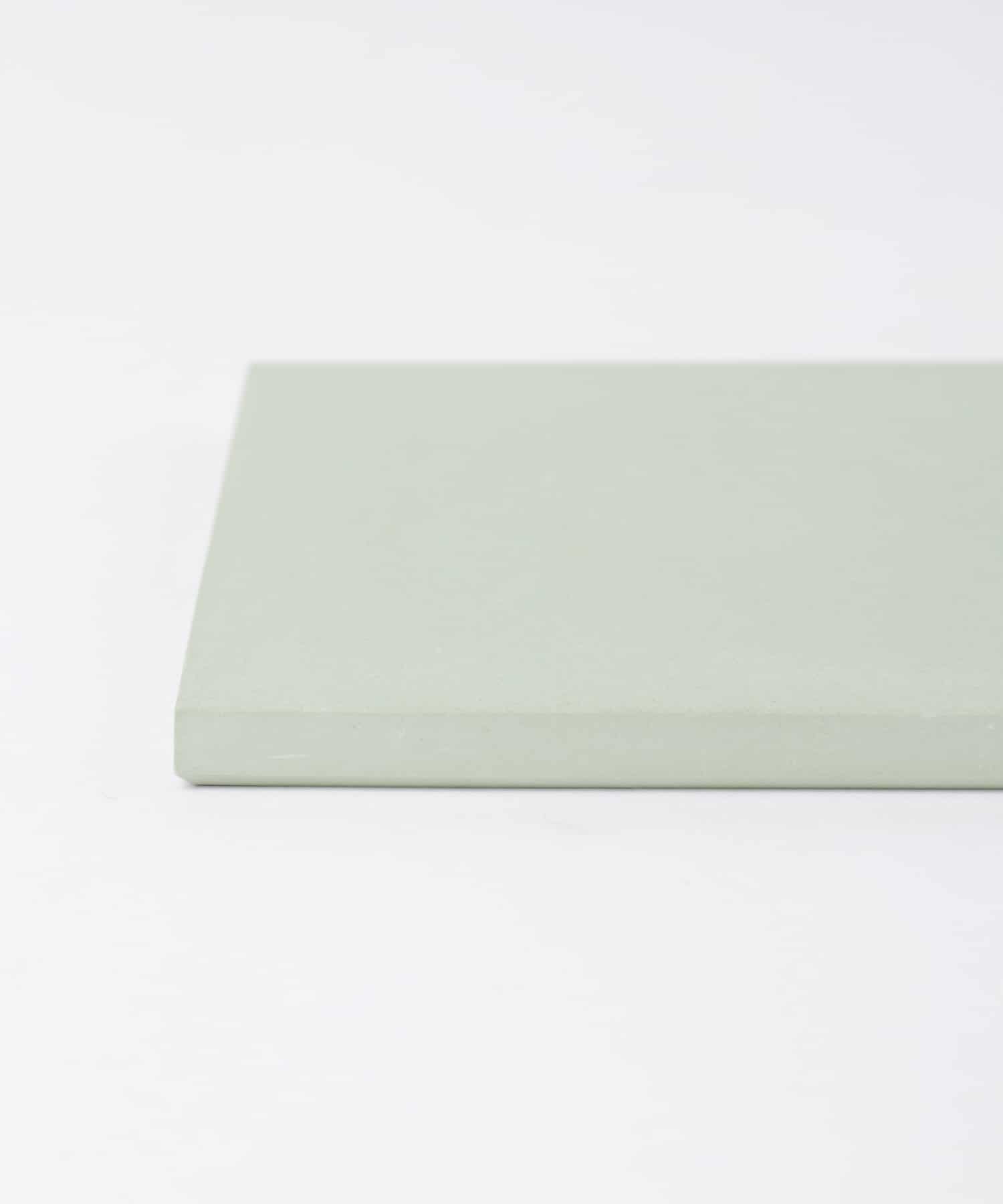 soil　コースターラージ スクエア 2P GREEN -