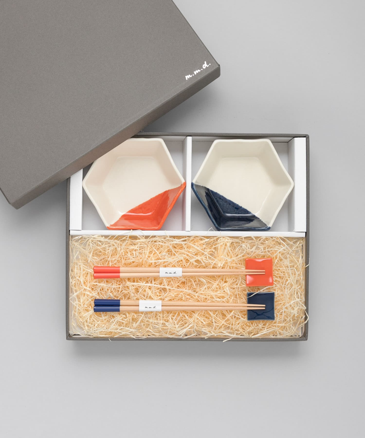 m.m.d.　ペアギフトセット