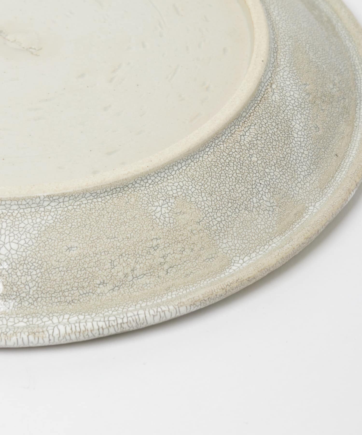 m.m.d.　丸皿 6枚セット かいらぎ -