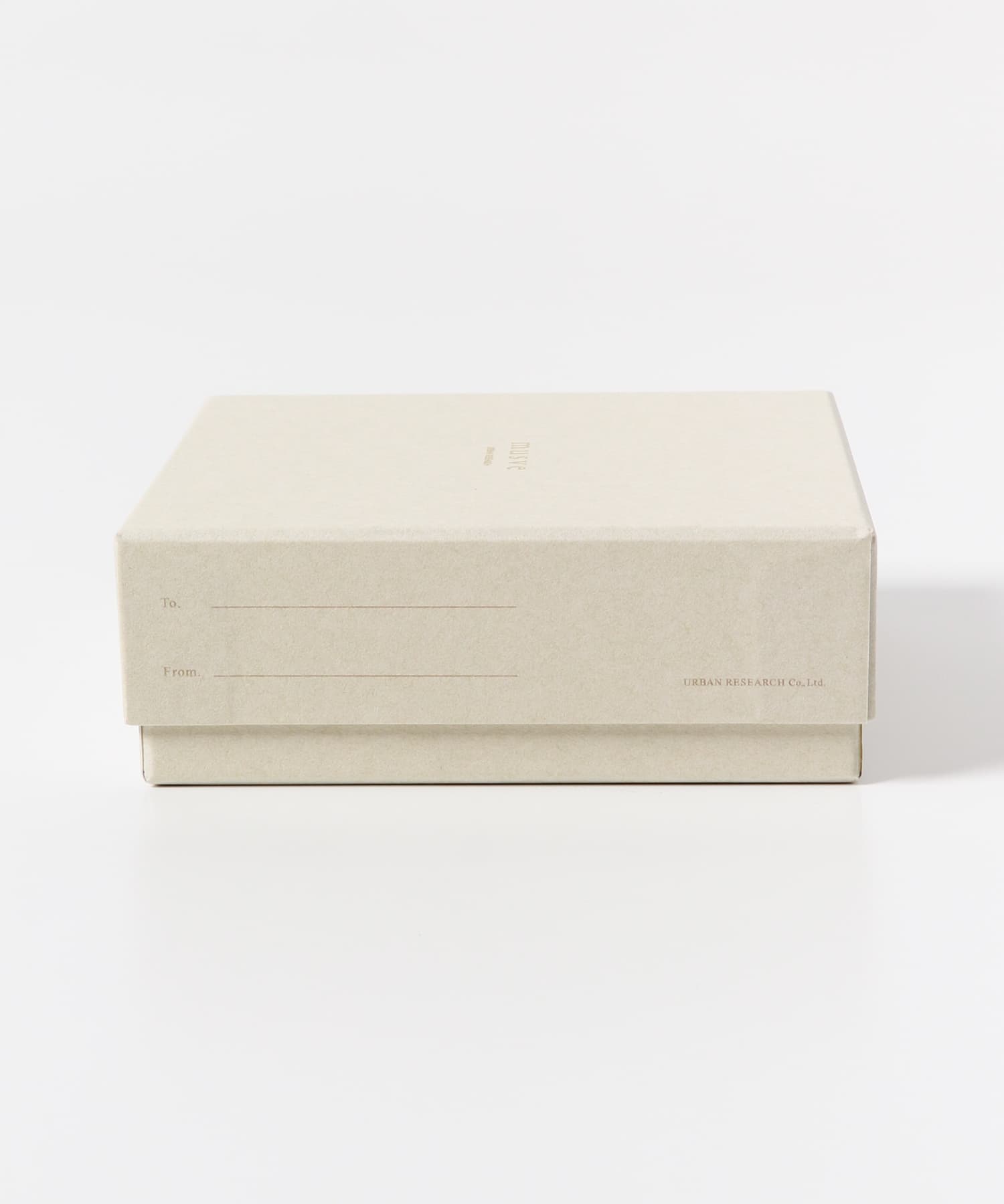 信楽焼 musve plate S 2枚セット off white S