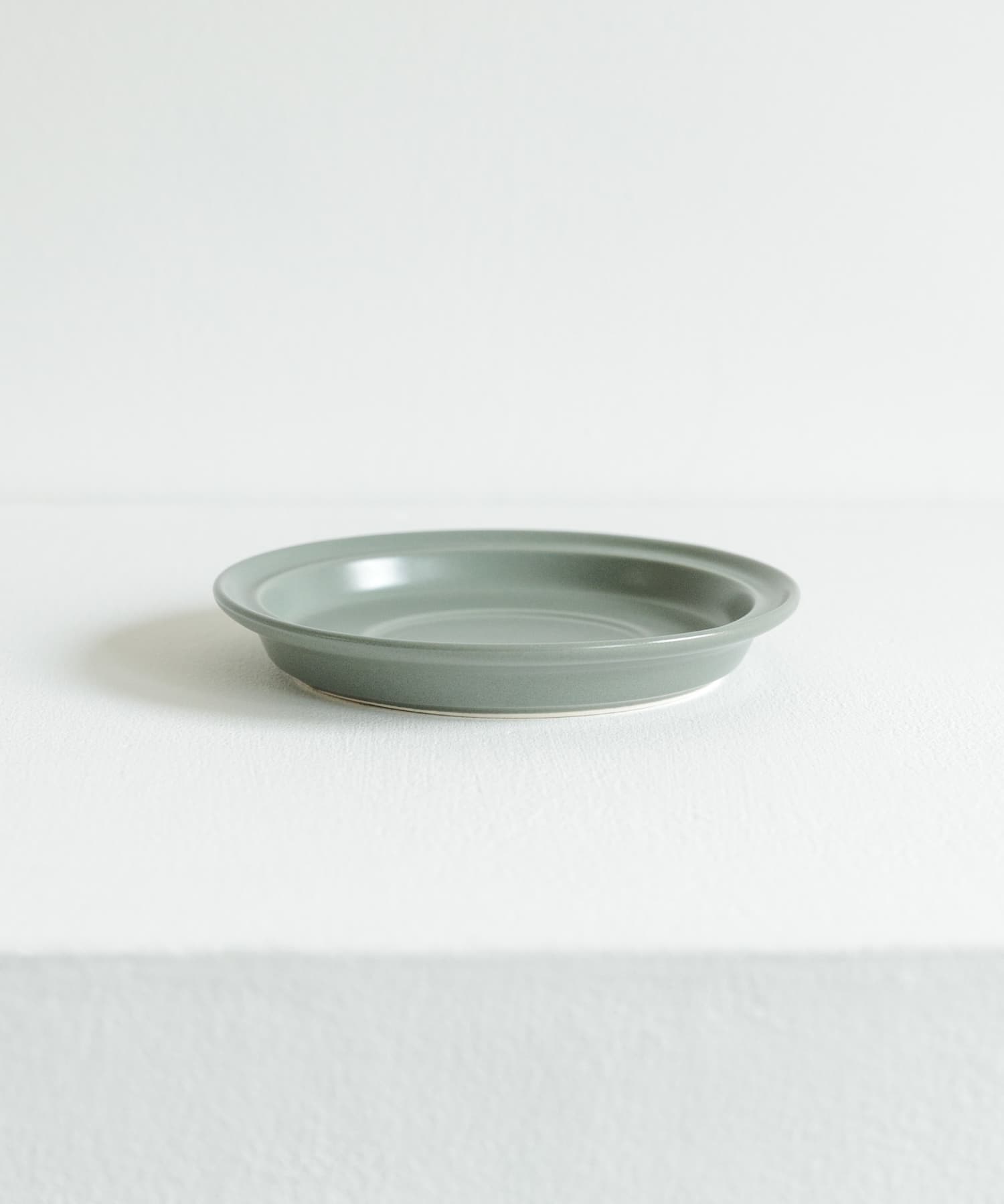 かもしか道具店　ソーサー