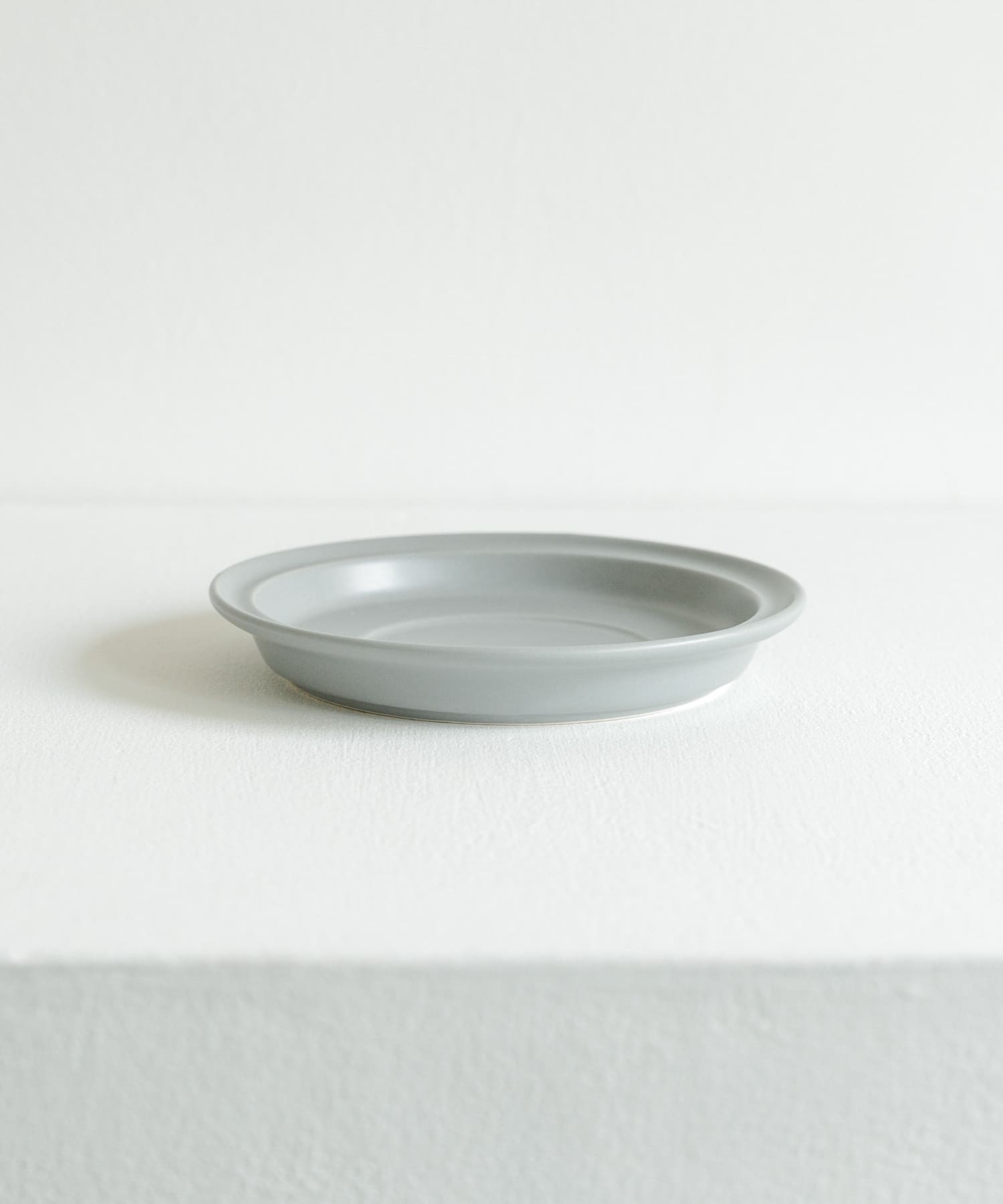 かもしか道具店　ソーサー