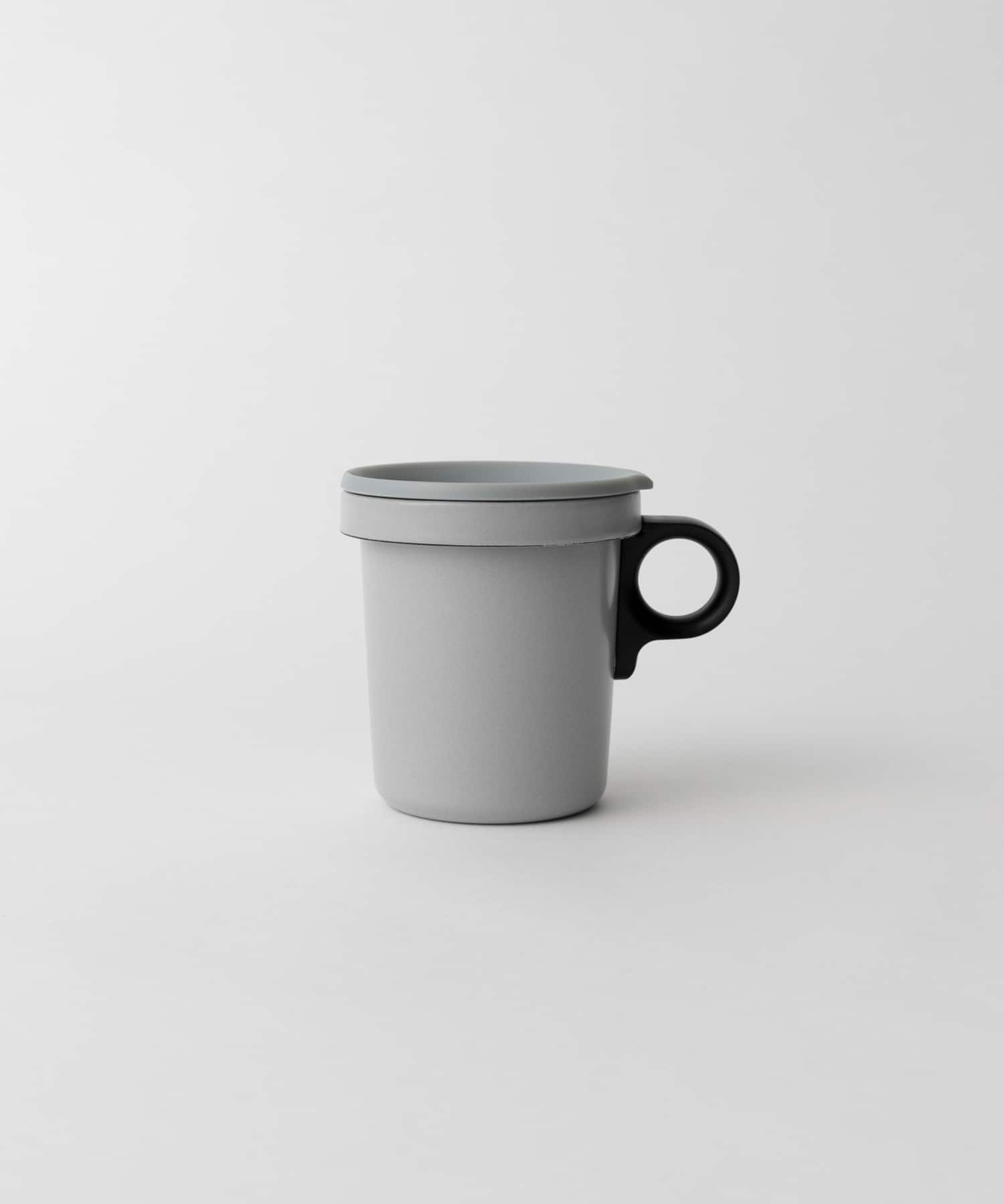 ovject　ほうろうフックマグ 360ml