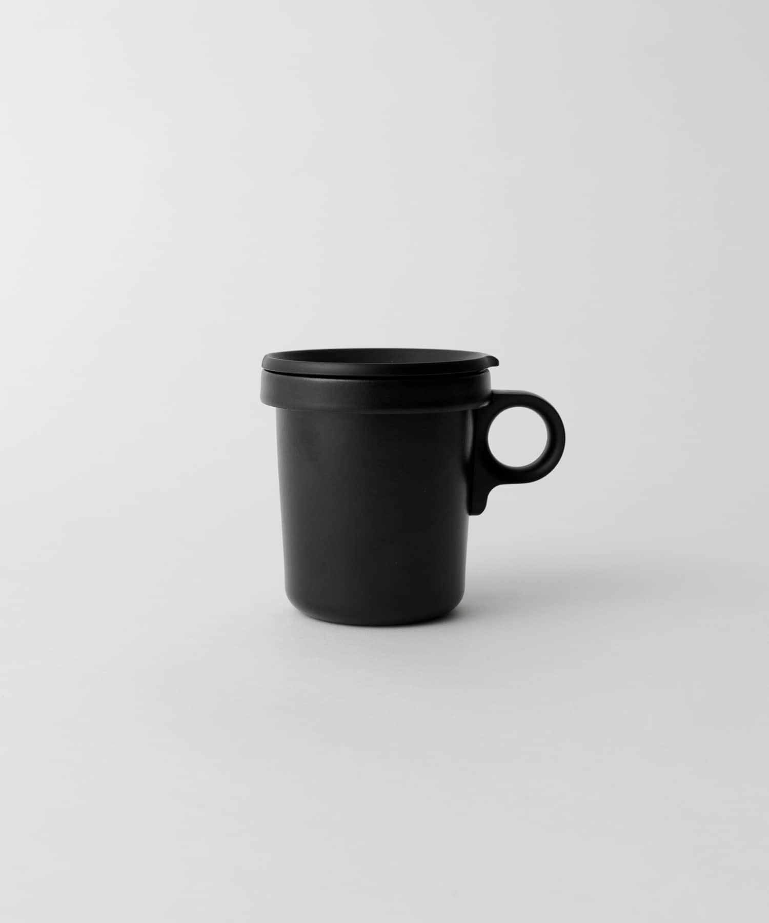 ovject　ほうろうフックマグ 360ml