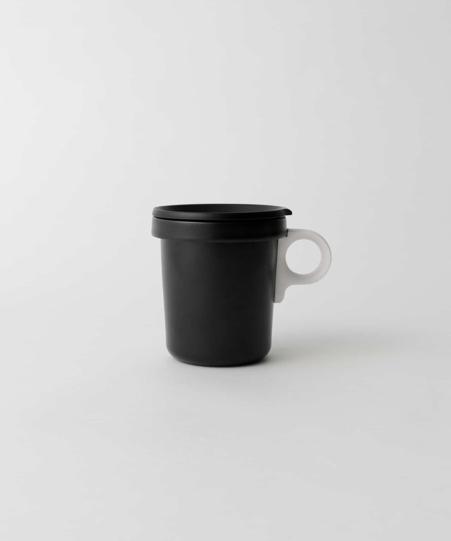 ovject　ほうろうフックマグ 360ml