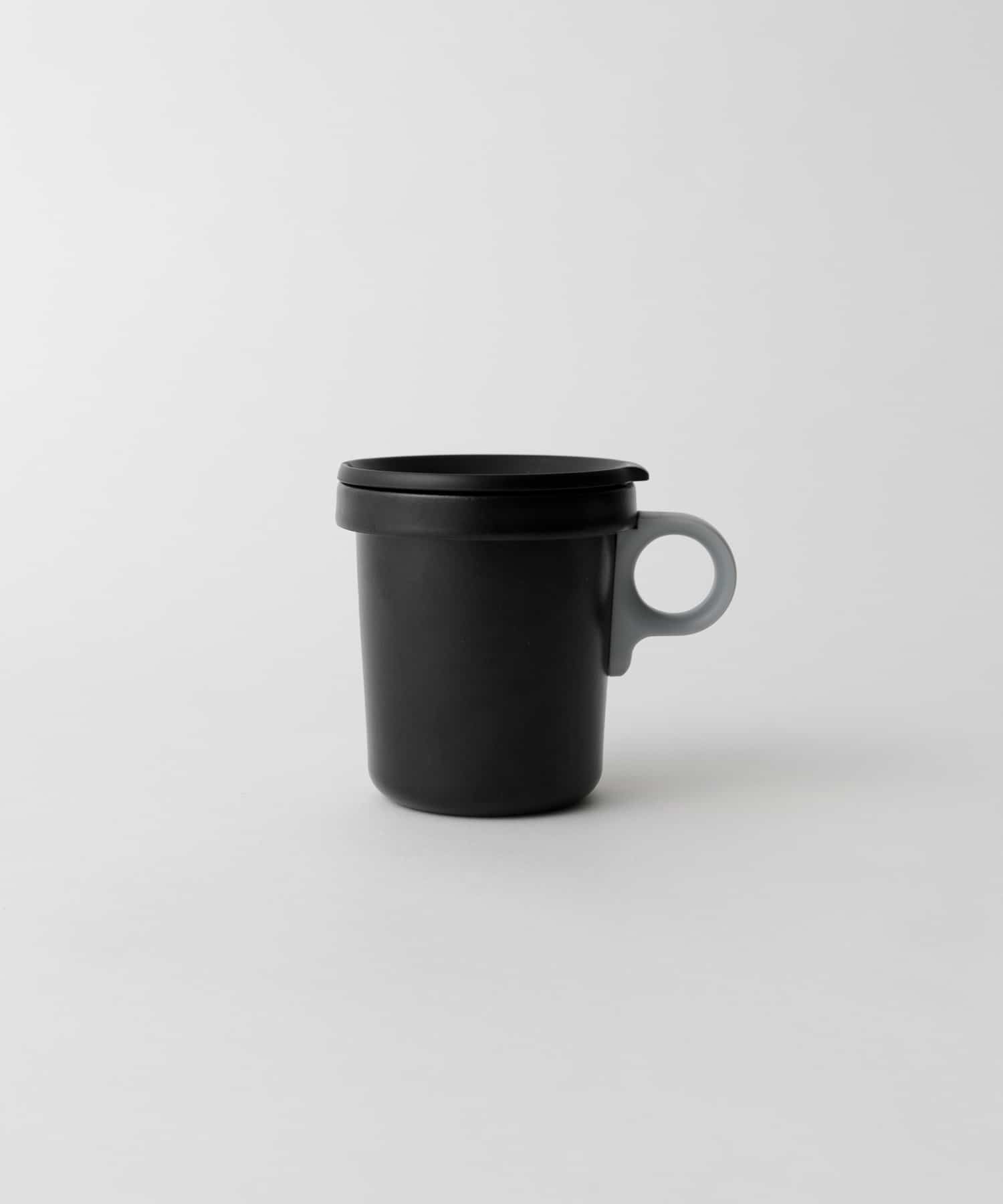 ovject　ほうろうフックマグ 360ml