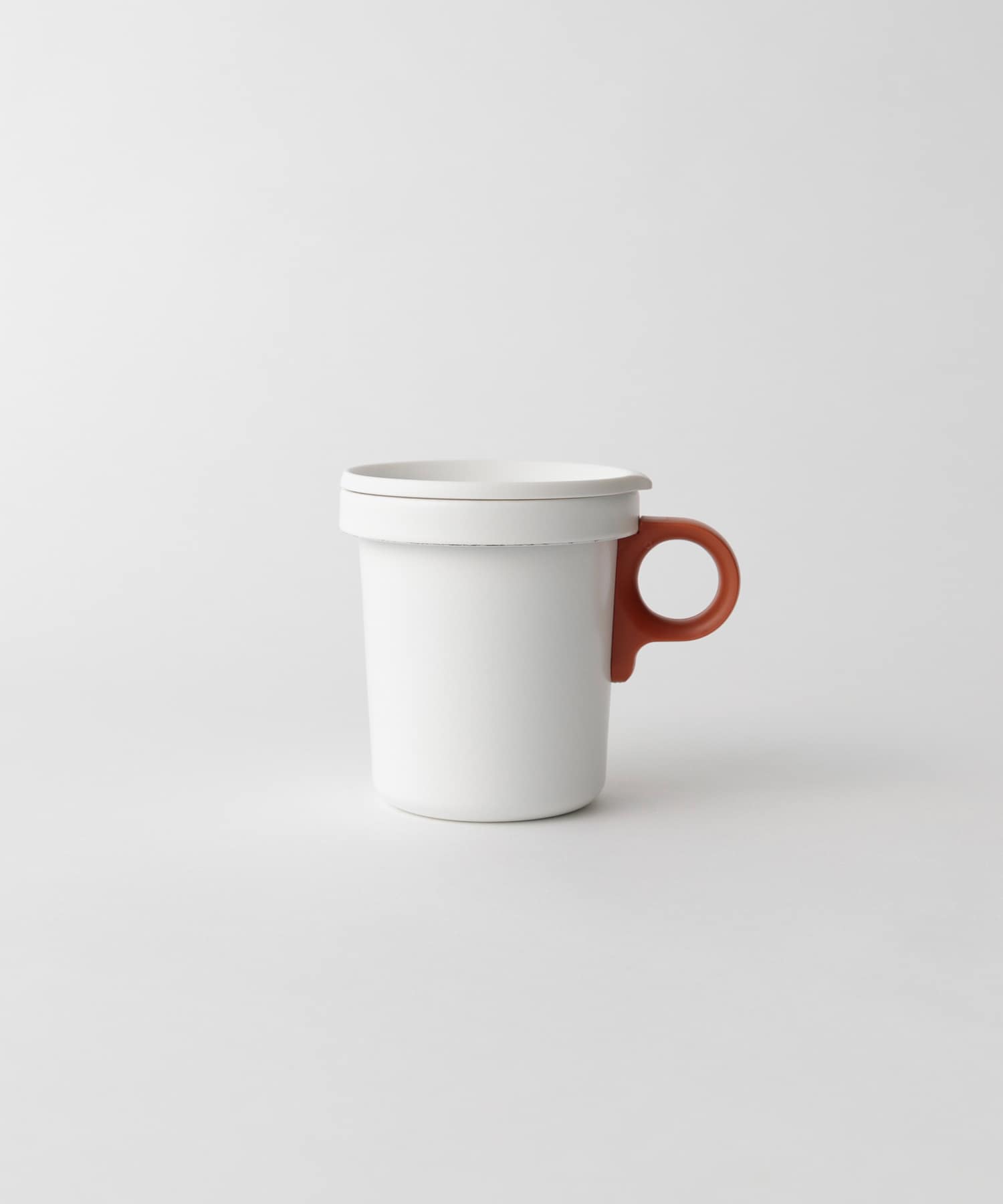 ovject　ほうろうフックマグ 360ml