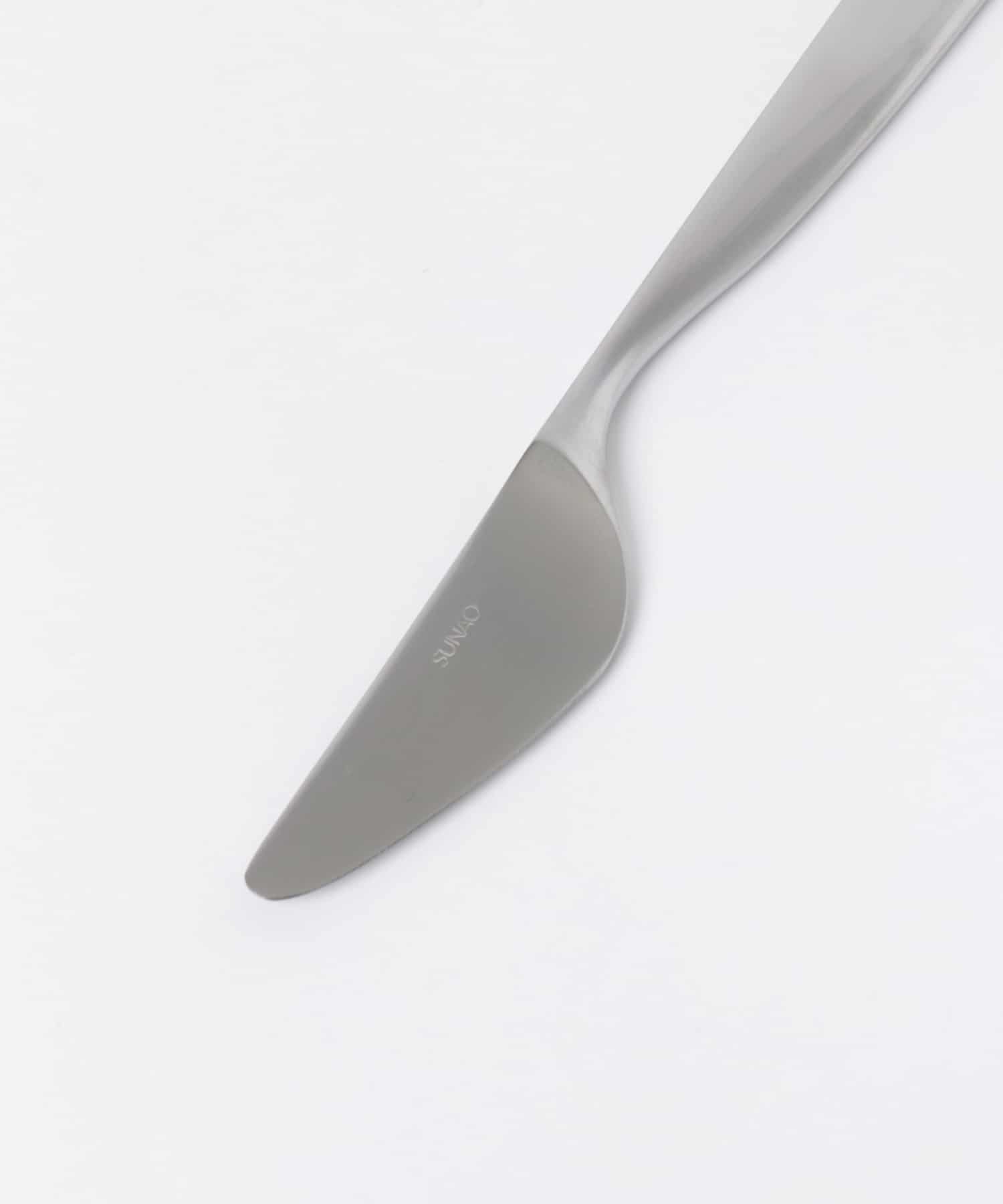 graf　sunao カトラリーブランチミニギフトセット SILVER -