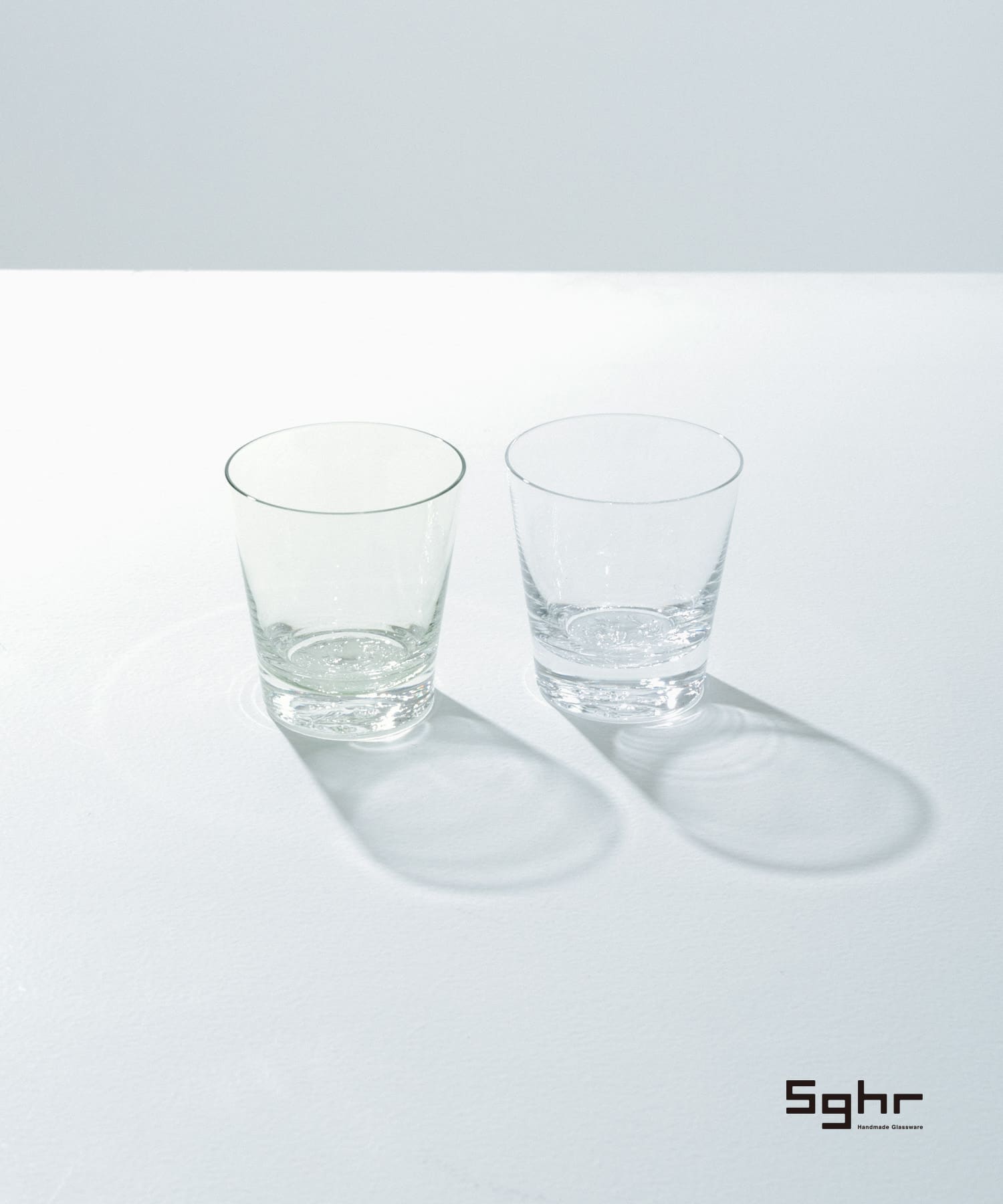 クリア-&グリーン