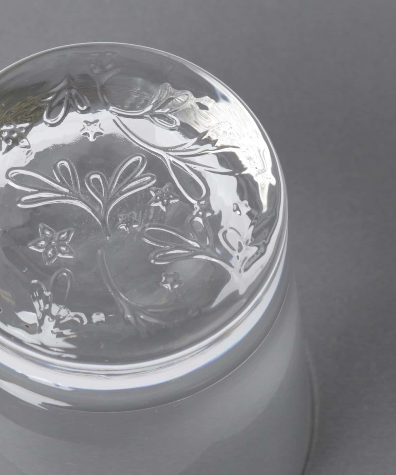 Sghr スガハラ 流華 ロック ペア クリア-&グリーン -