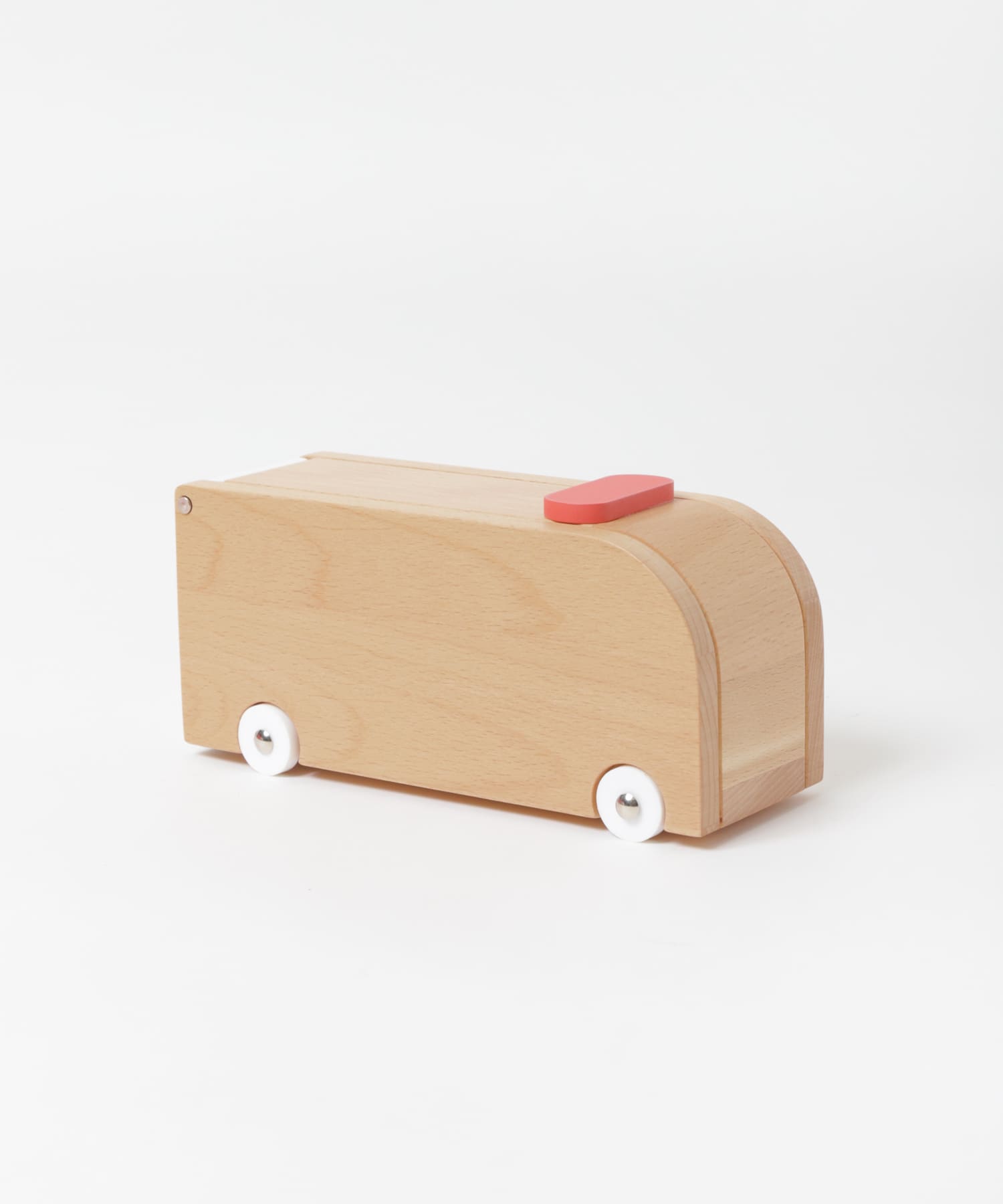 dou?　RIDE IN - -