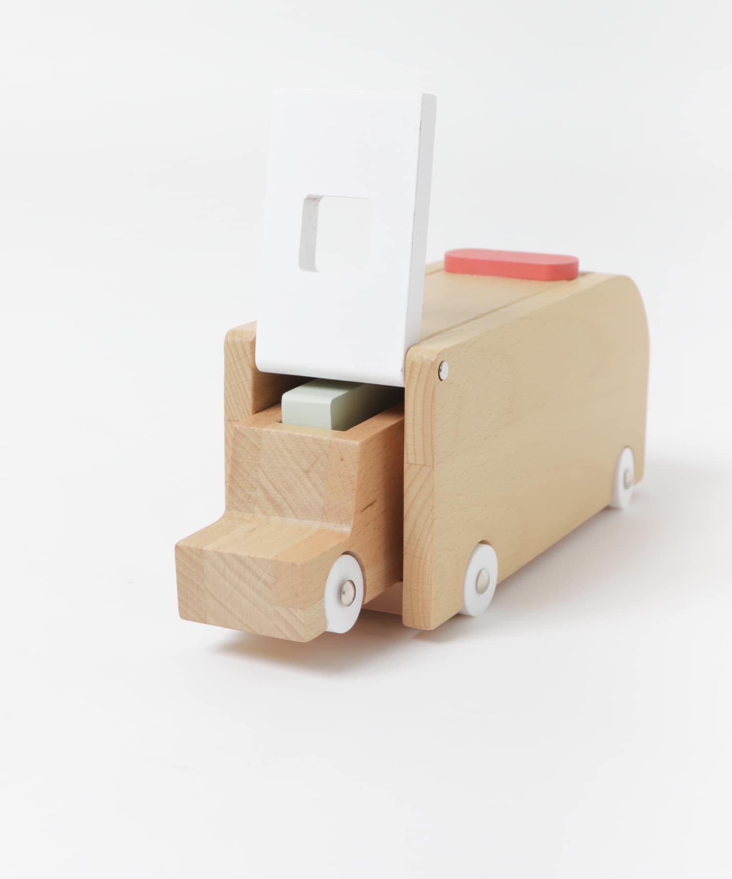 dou?　RIDE IN - -