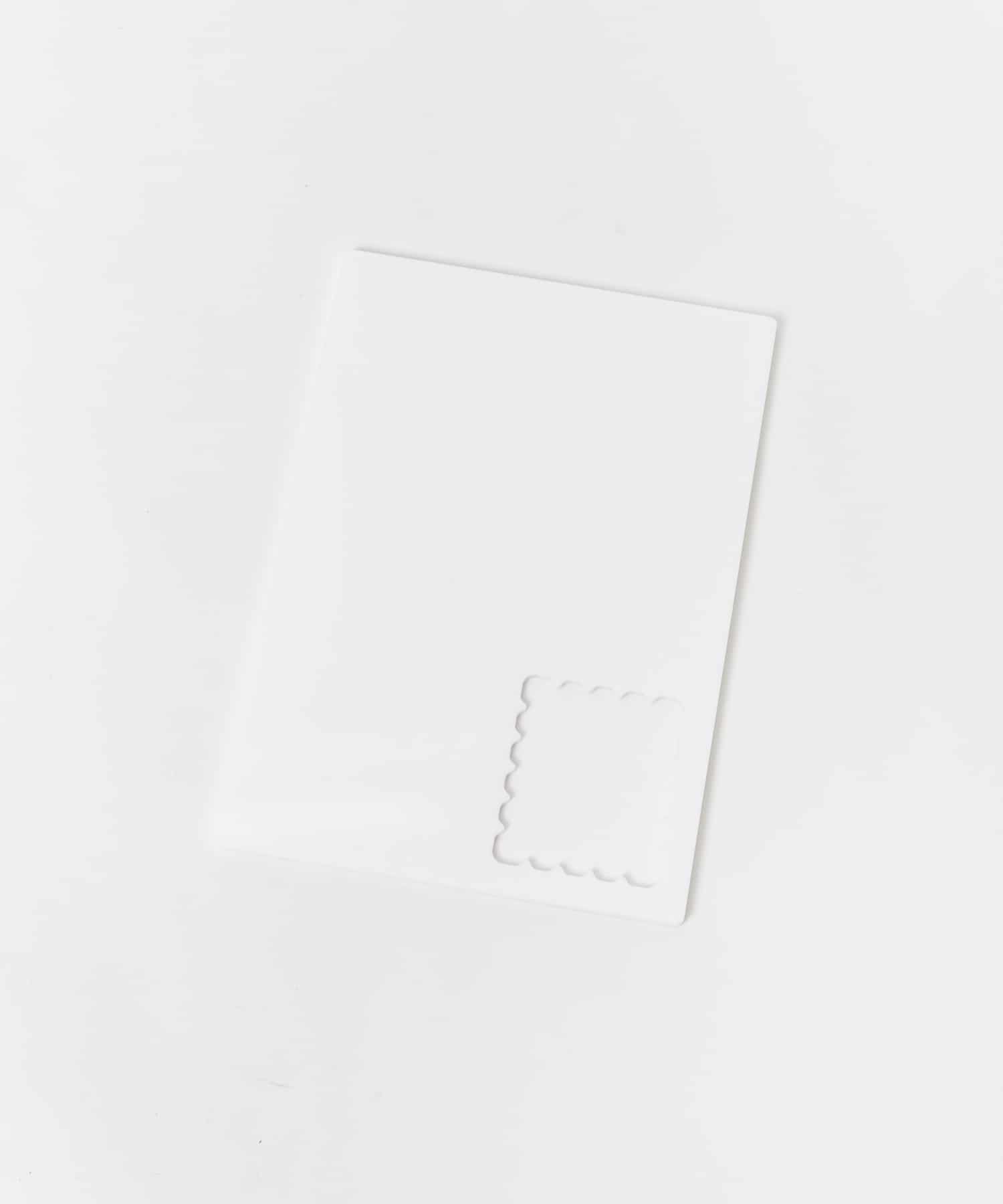 dou?　ABC STAMP - -