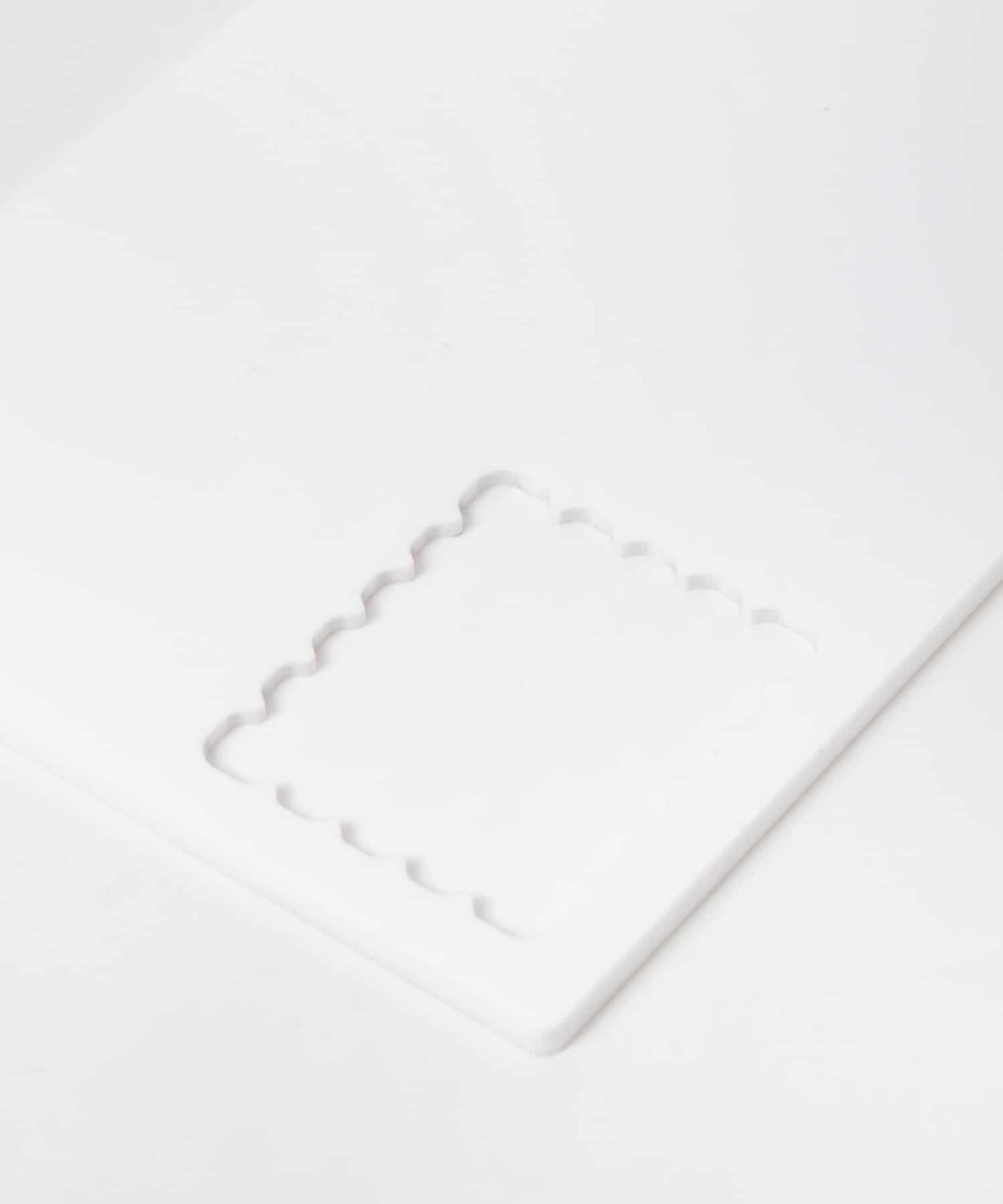 dou?　ABC STAMP - -