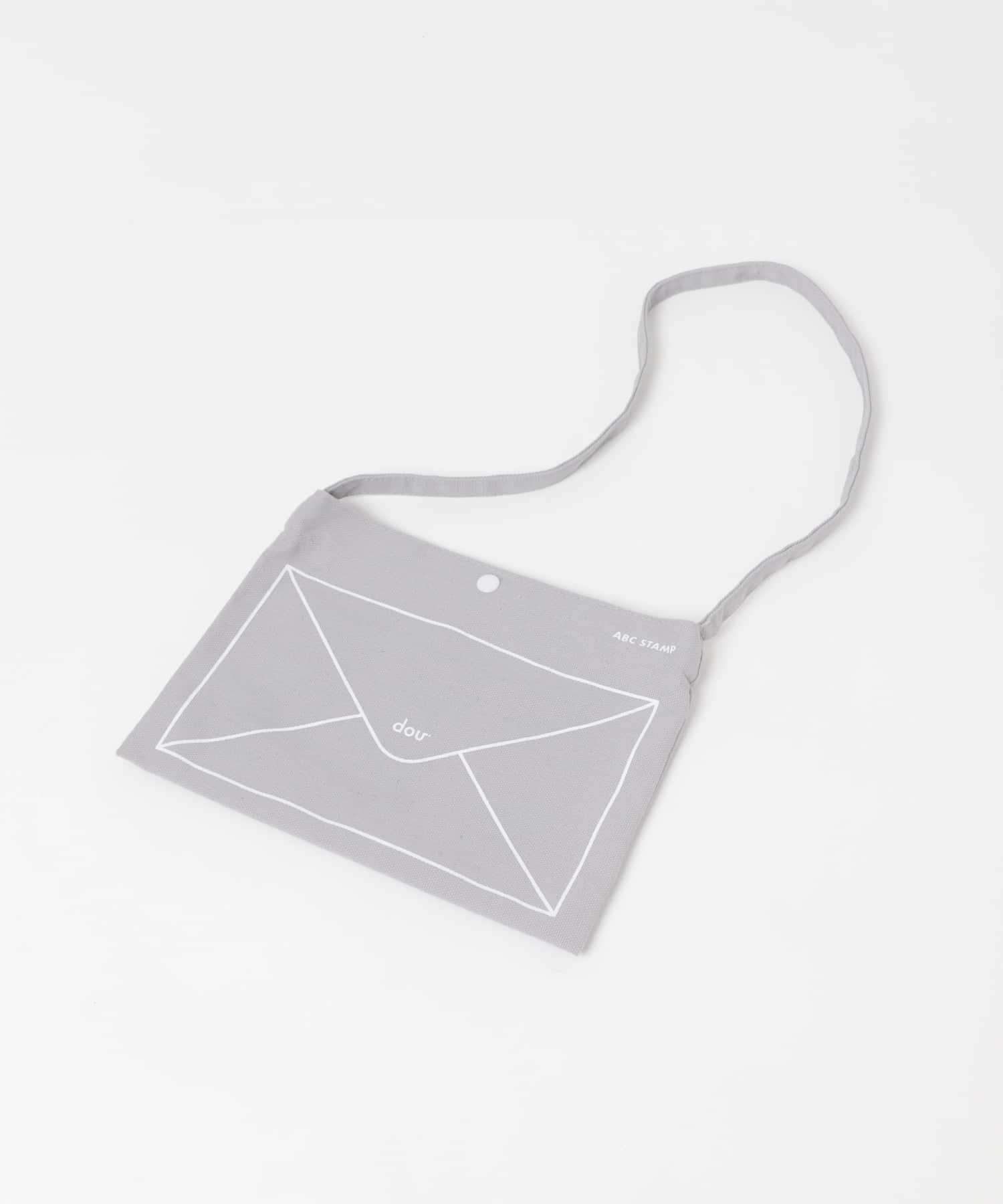 dou?　ABC STAMP - -